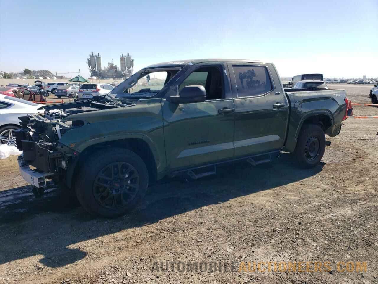 5TFLA5DB7PX128983 TOYOTA TUNDRA 2023