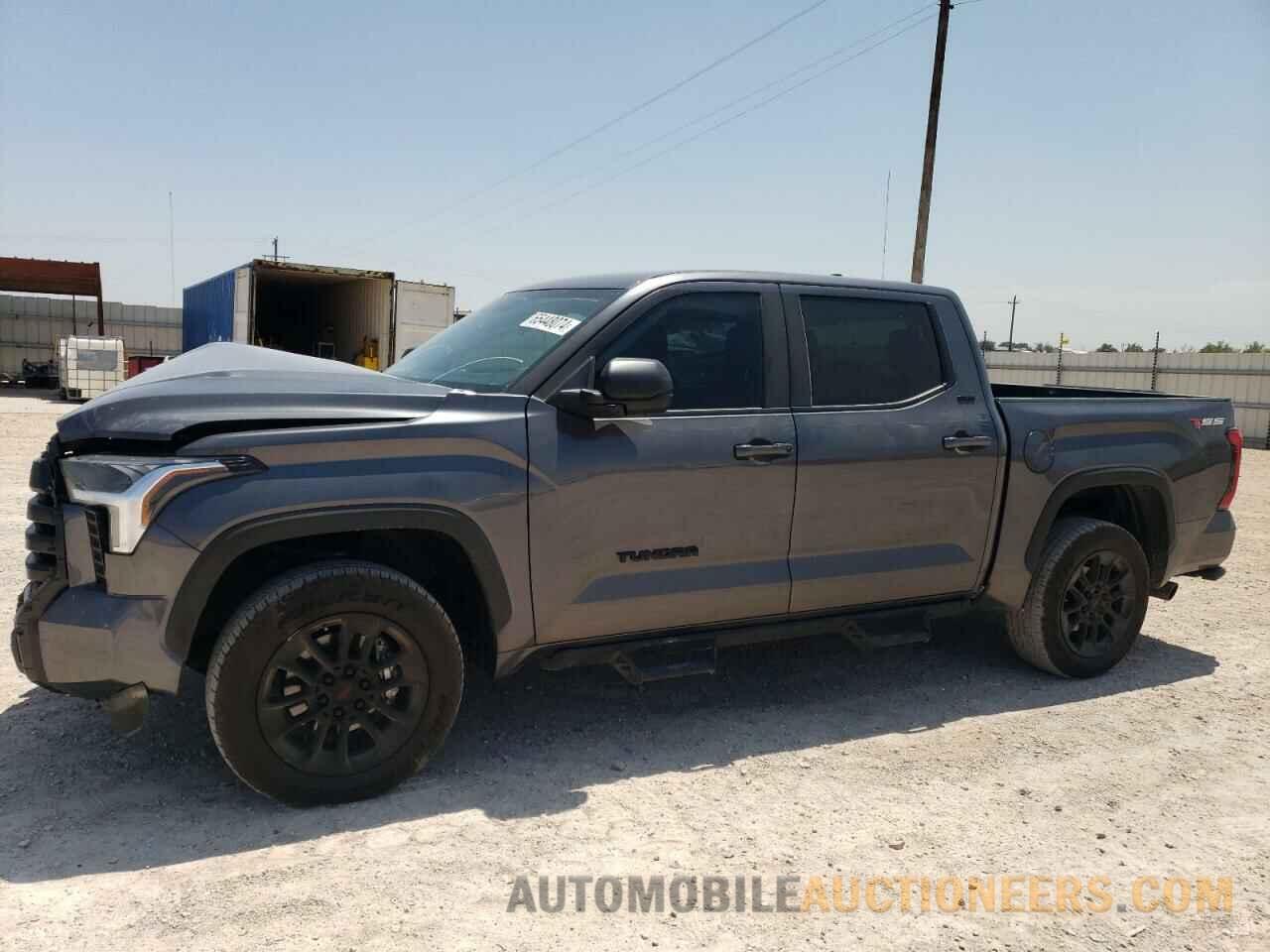 5TFLA5DB7RX154597 TOYOTA TUNDRA 2024