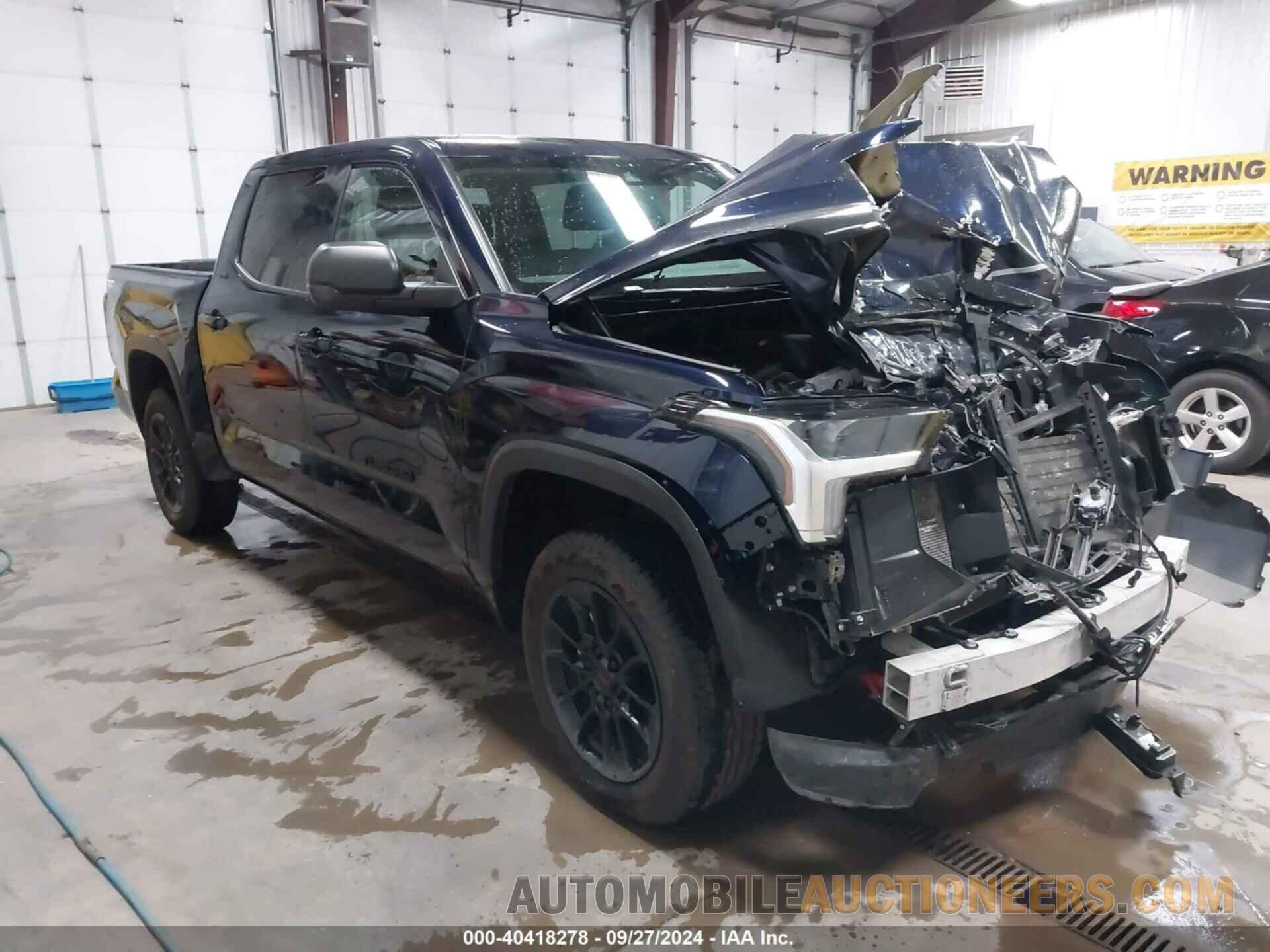 5TFLA5DB7RX176664 TOYOTA TUNDRA 2024