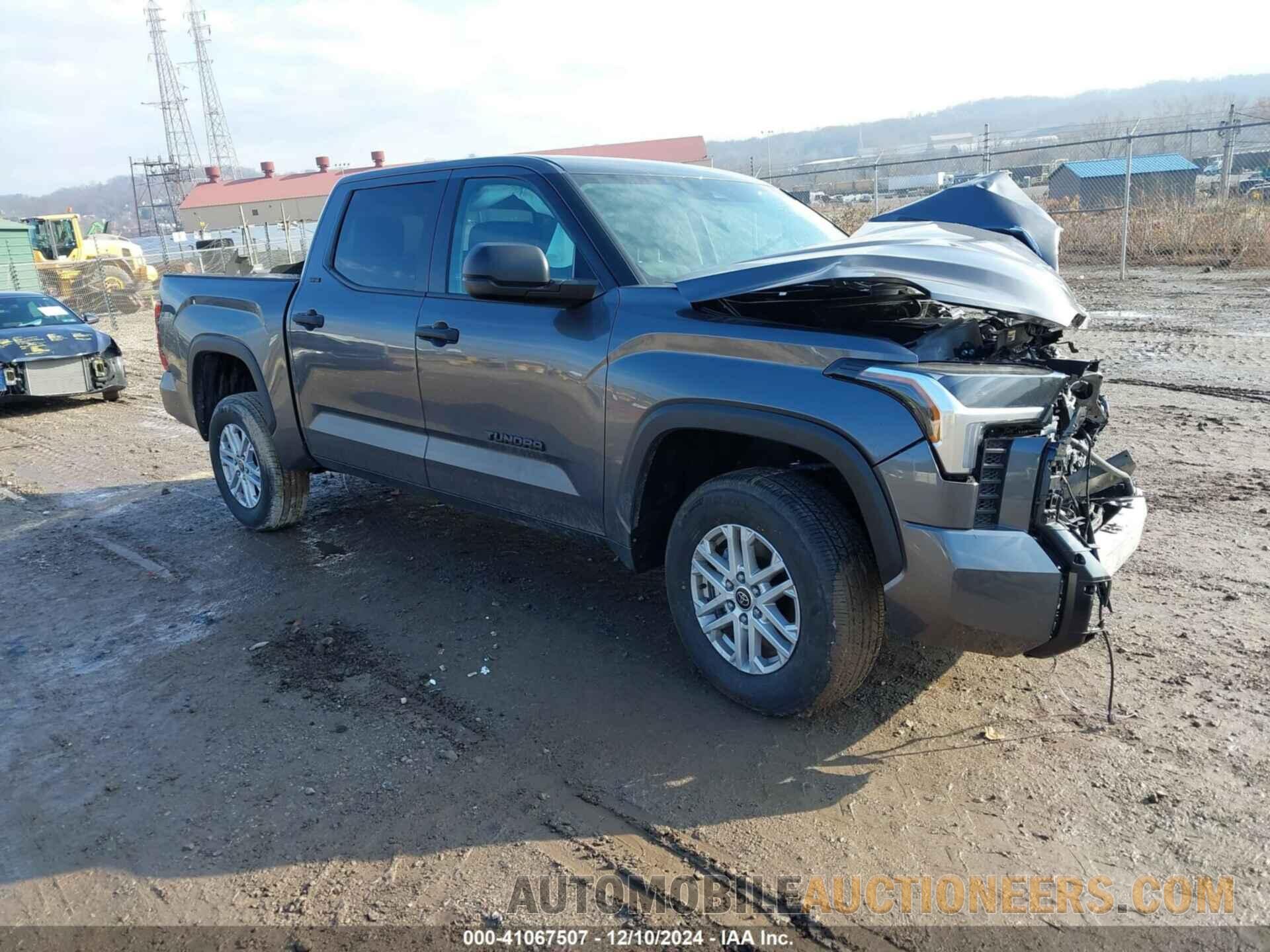 5TFLA5DB7RX206102 TOYOTA TUNDRA 2024