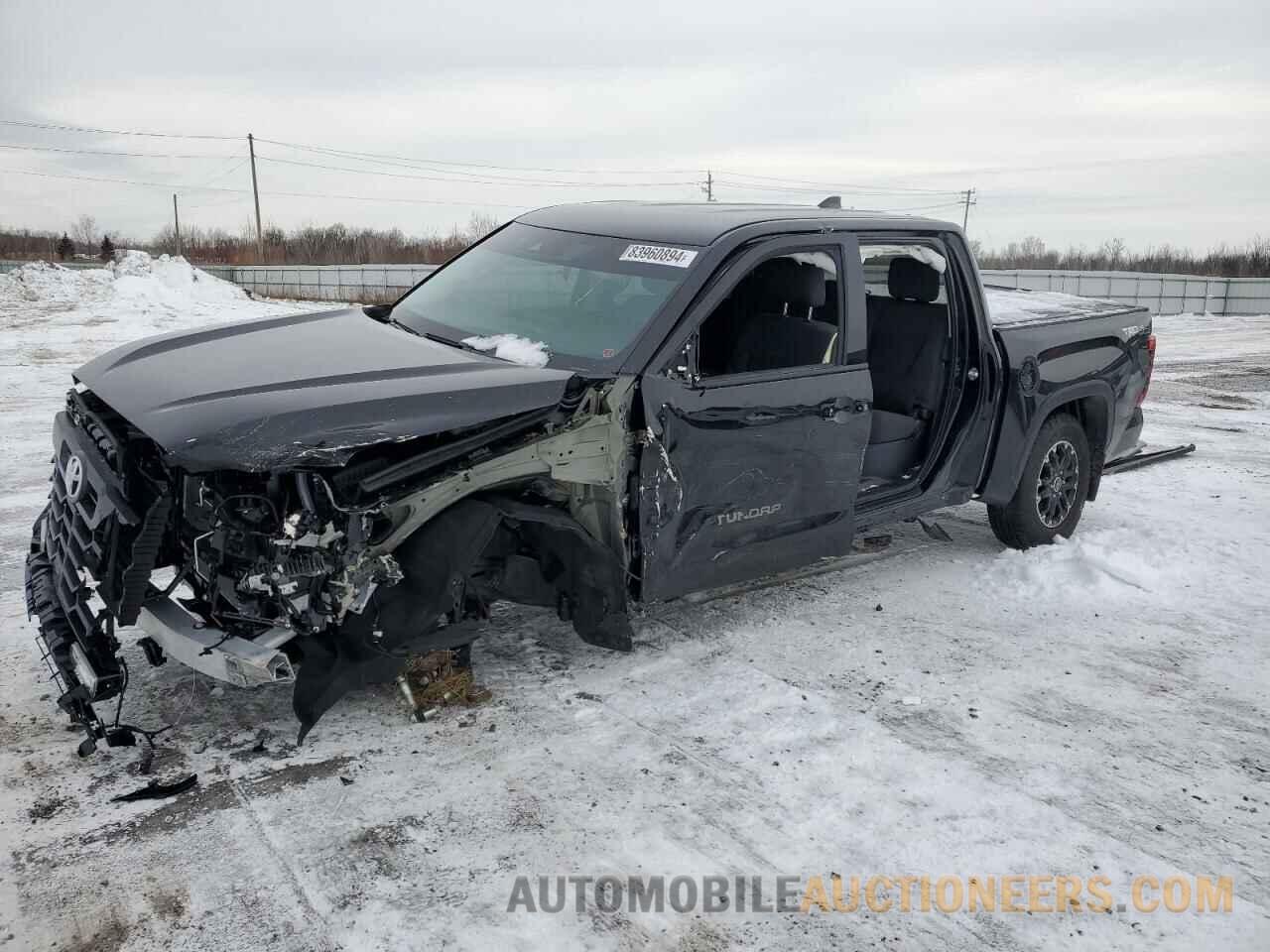 5TFLA5DB7RX228181 TOYOTA TUNDRA 2024