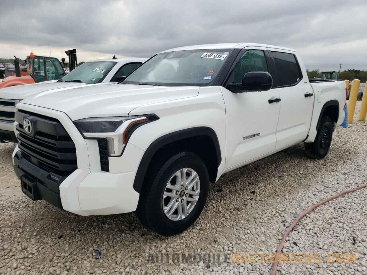 5TFLA5DB8NX011085 TOYOTA TUNDRA 2022