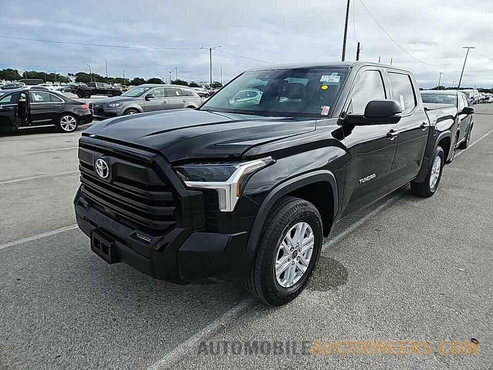 5TFLA5DB8NX013290 Toyota Tundra 4WD 2022