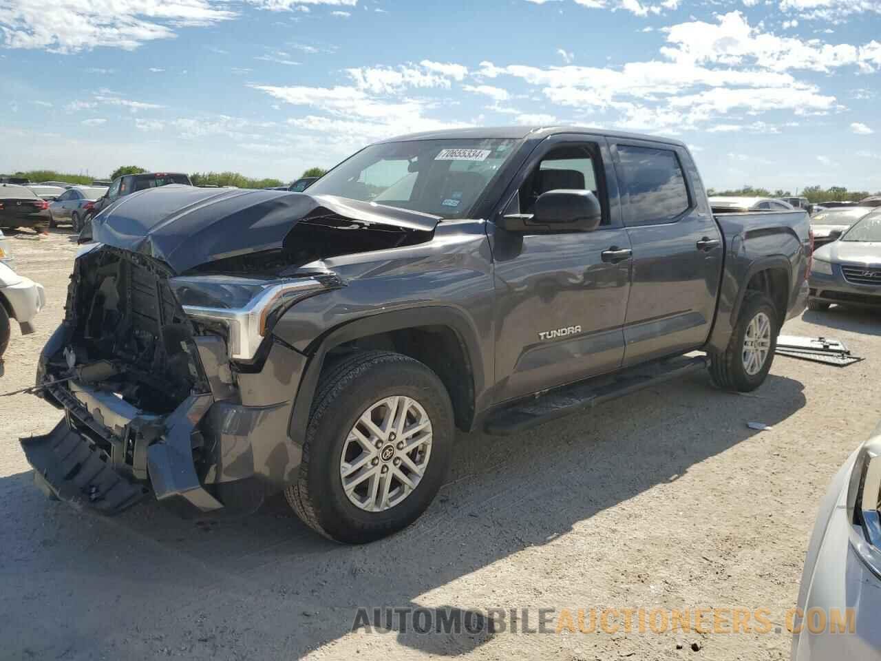 5TFLA5DB8NX018800 TOYOTA TUNDRA 2022