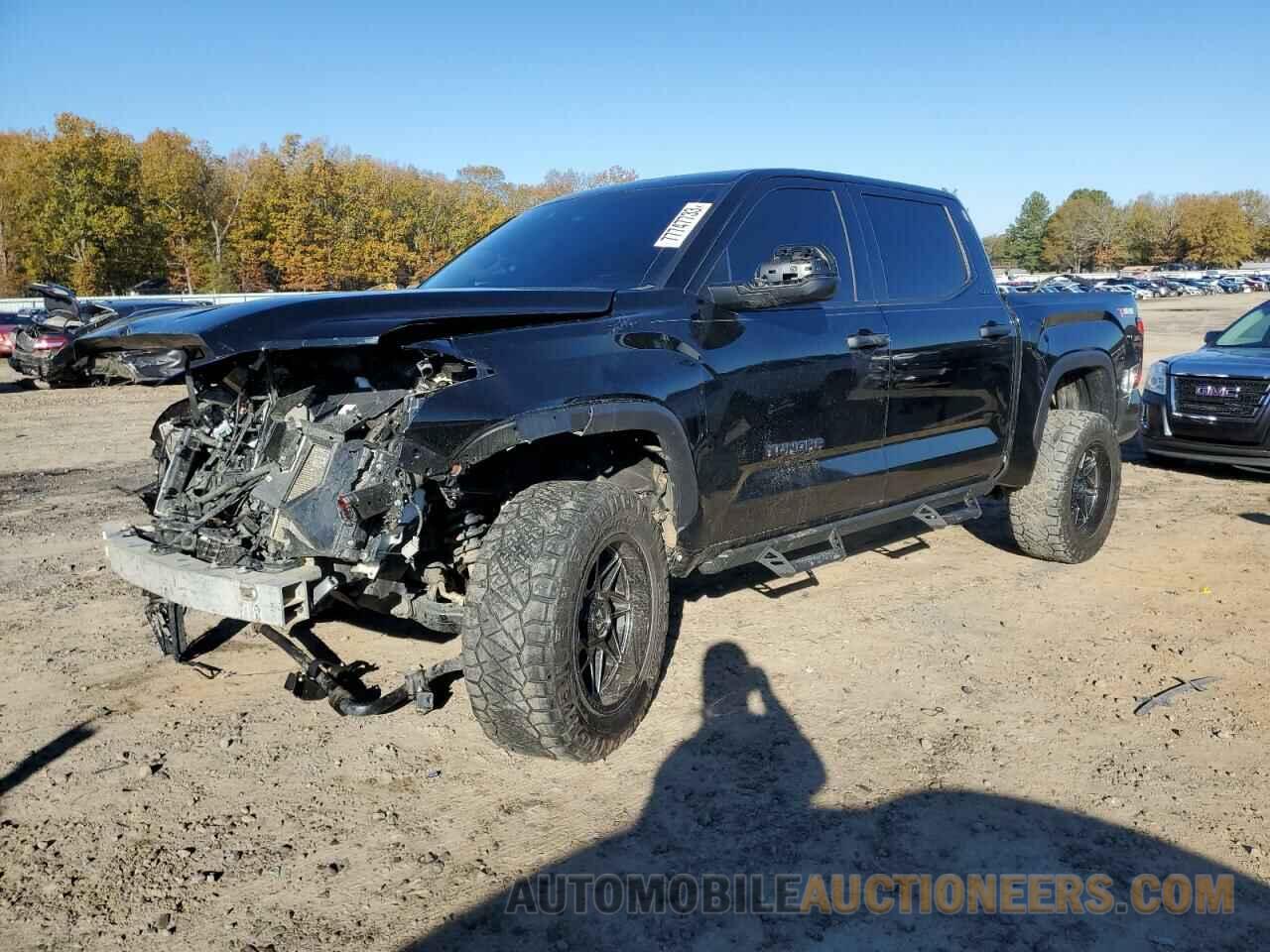 5TFLA5DB8NX047438 TOYOTA TUNDRA 2022