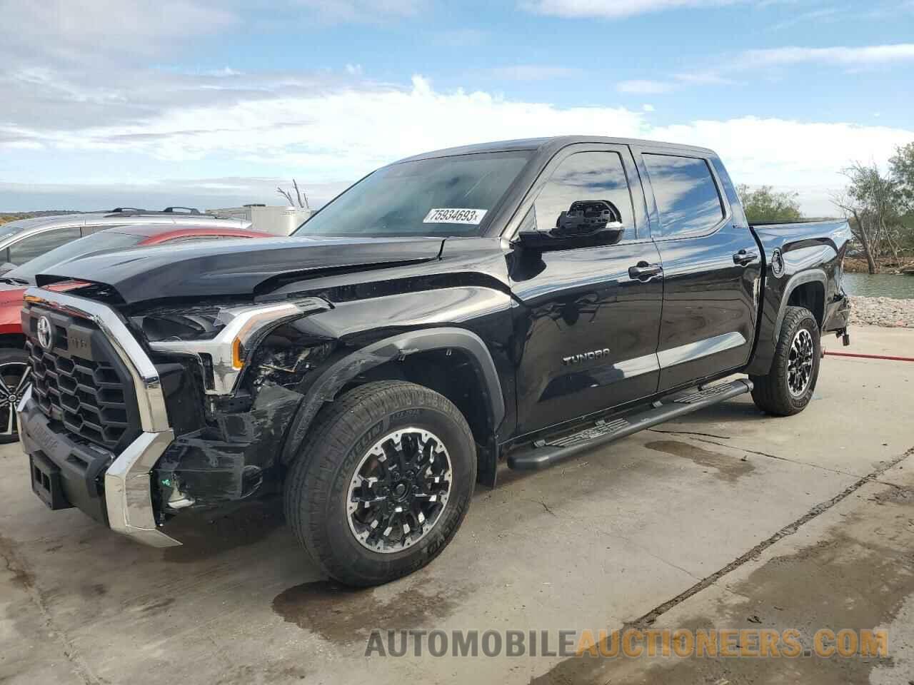 5TFLA5DB8NX047746 TOYOTA TUNDRA 2022