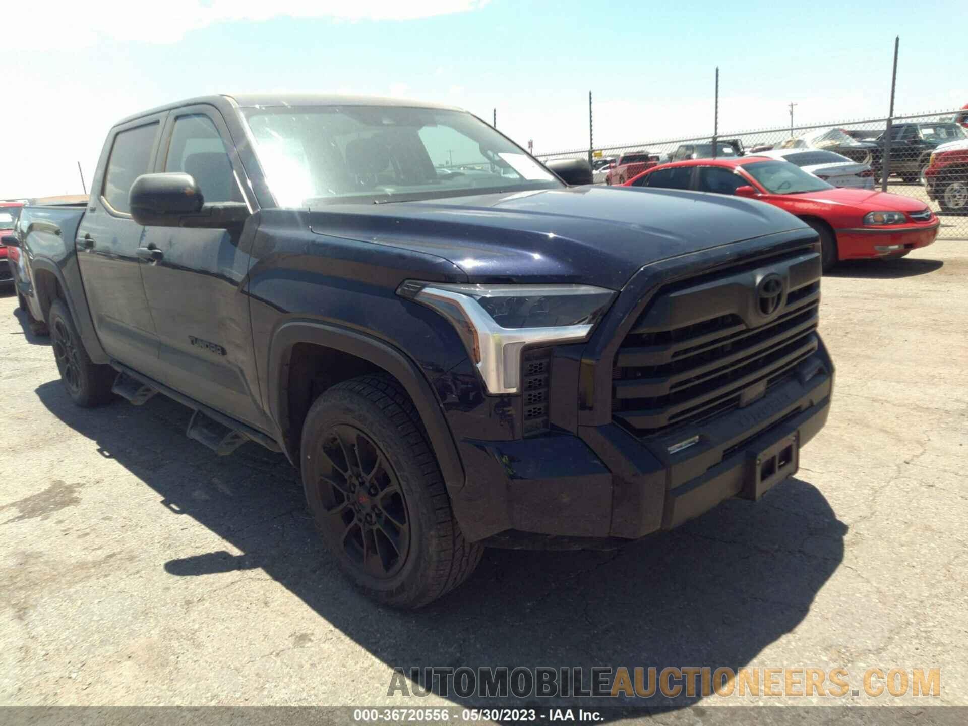 5TFLA5DB8NX048511 TOYOTA TUNDRA 4WD 2022