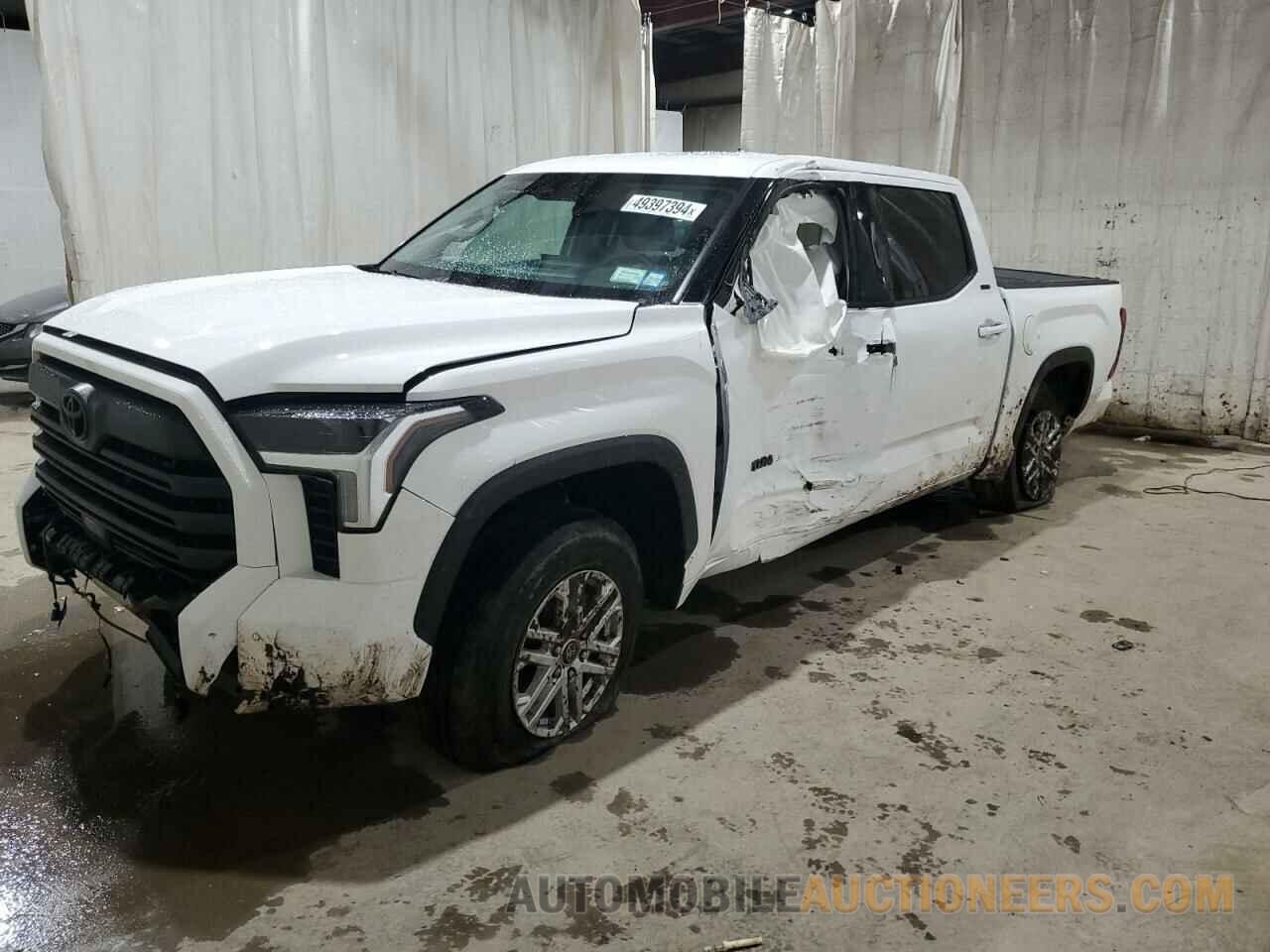 5TFLA5DB8PX060516 TOYOTA TUNDRA 2023