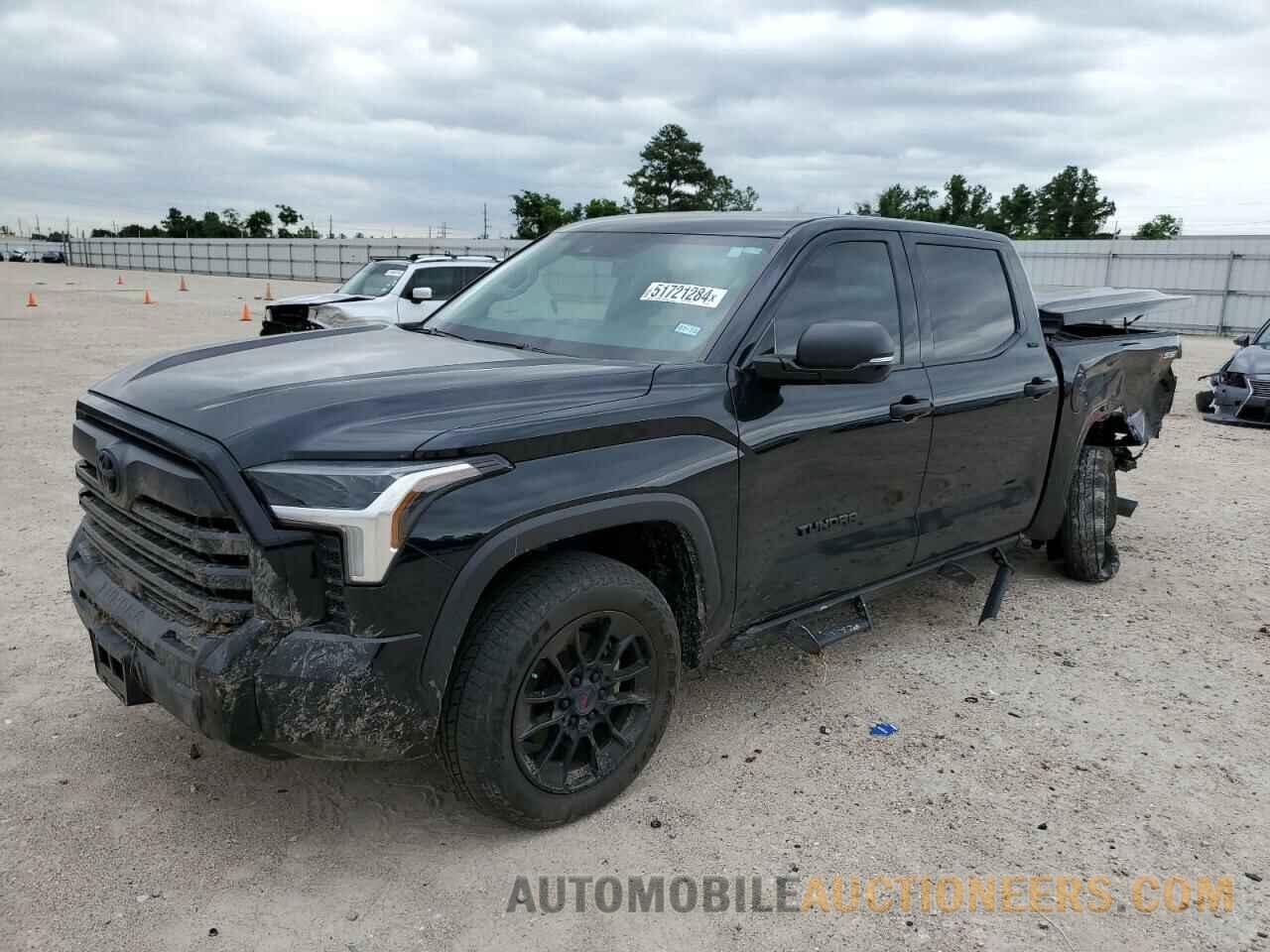 5TFLA5DB8PX074643 TOYOTA TUNDRA 2023