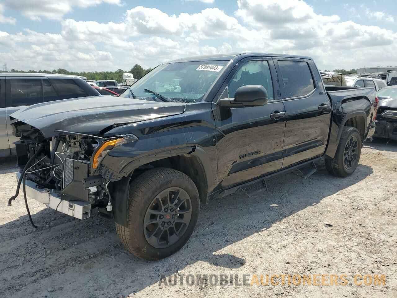 5TFLA5DB8PX074836 TOYOTA TUNDRA 2023