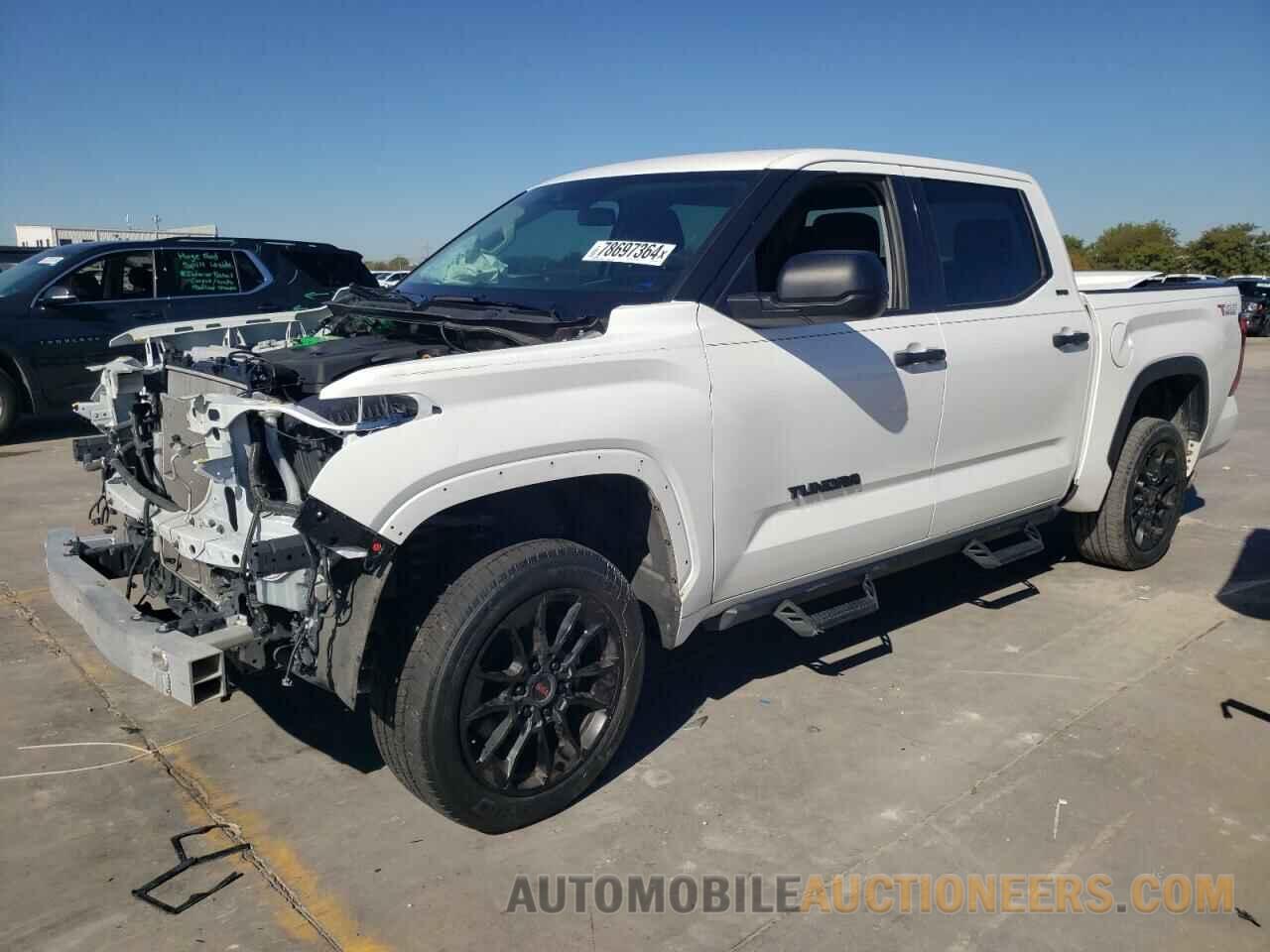 5TFLA5DB8PX077347 TOYOTA TUNDRA 2023