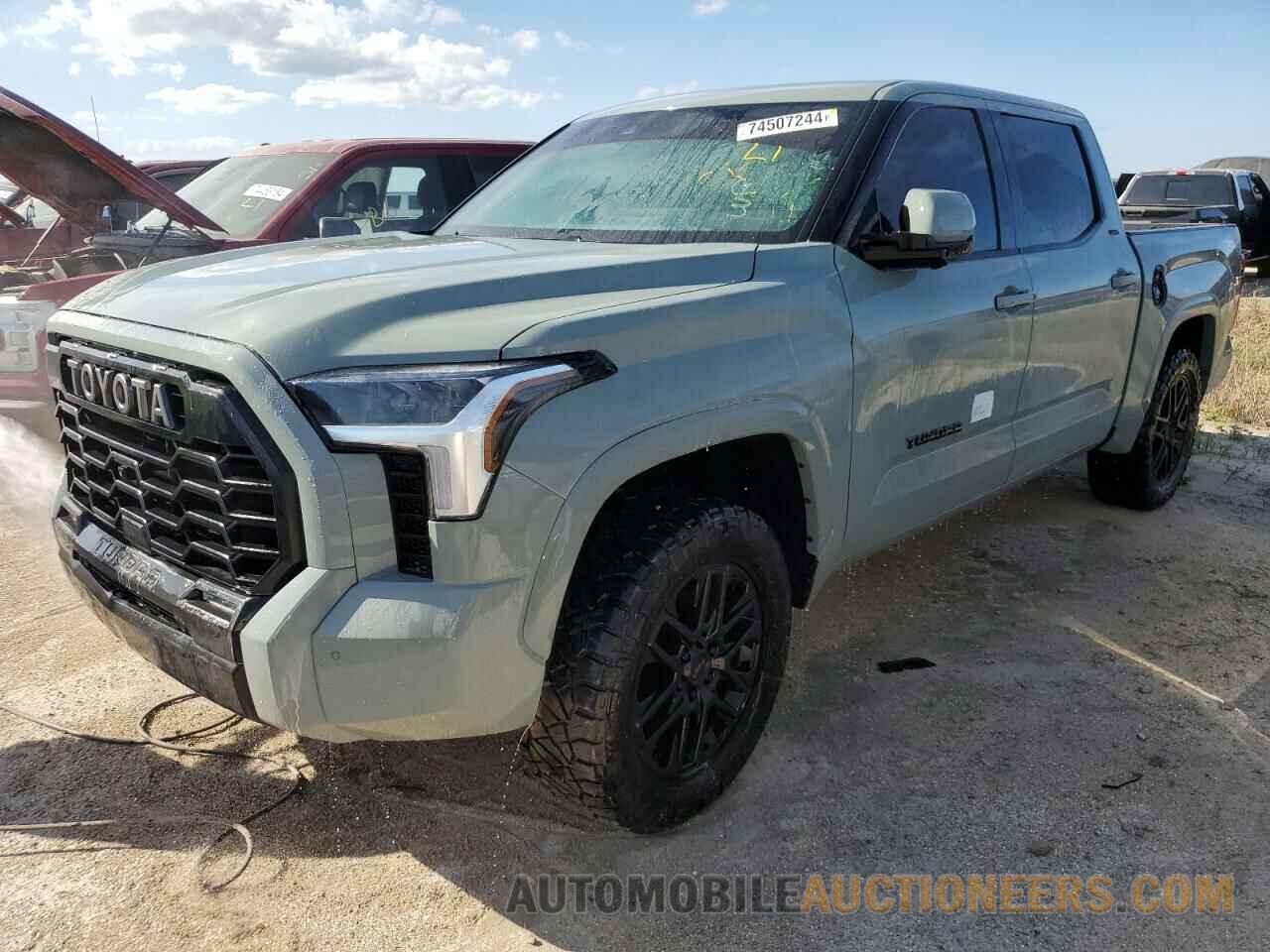 5TFLA5DB8PX079261 TOYOTA TUNDRA 2023