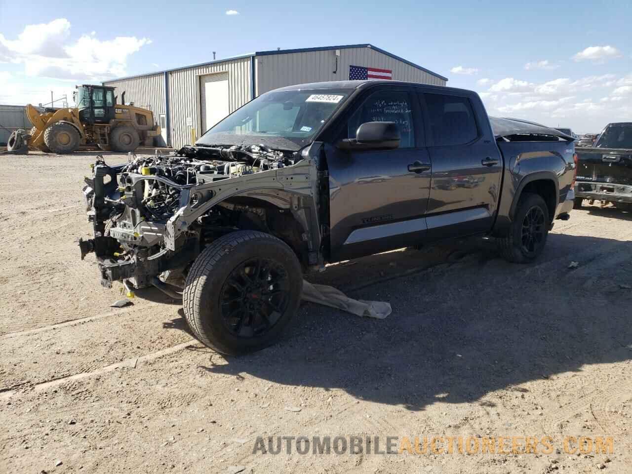 5TFLA5DB8RX137520 TOYOTA TUNDRA 2024