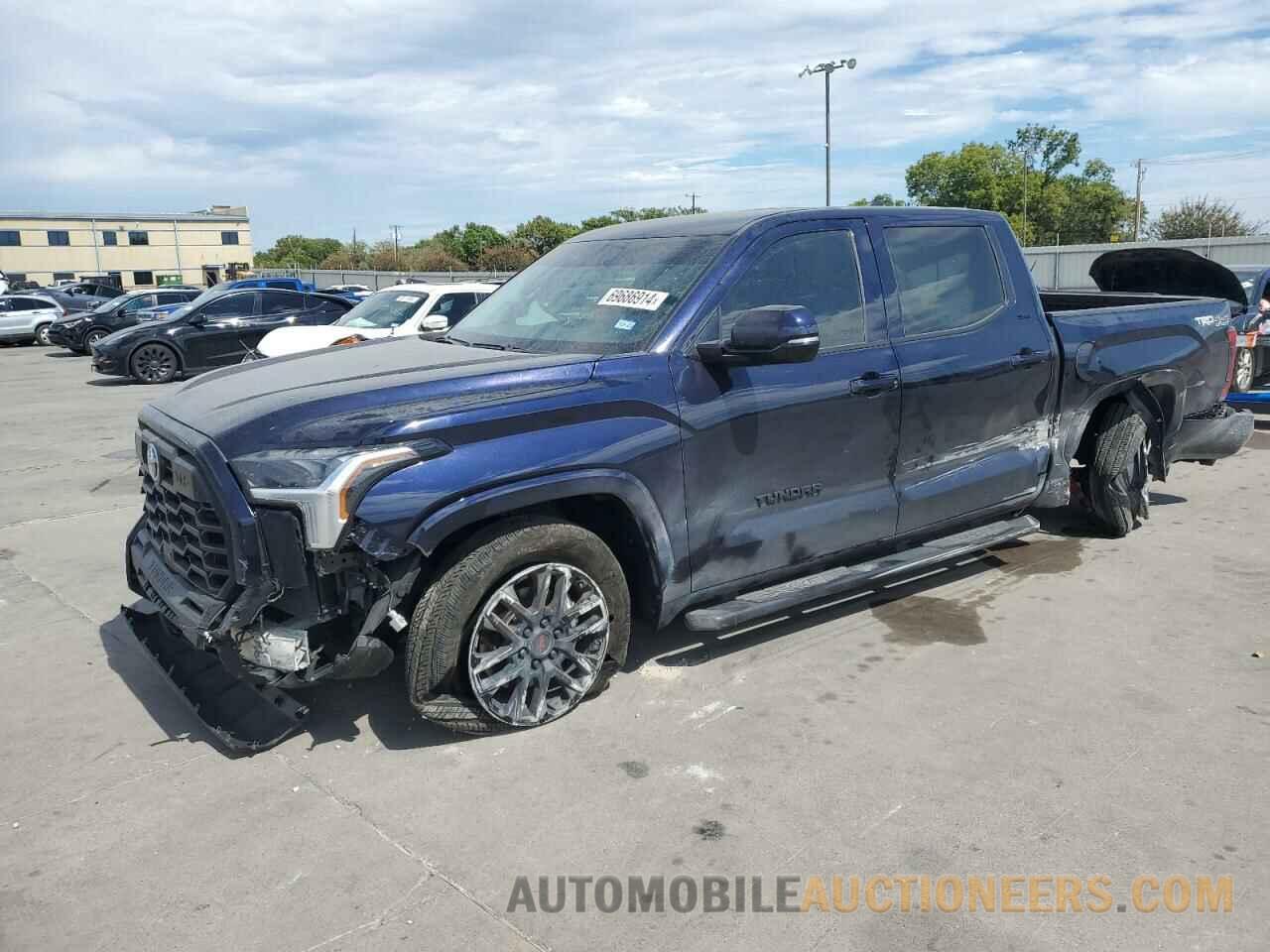 5TFLA5DB8RX143589 TOYOTA TUNDRA 2024