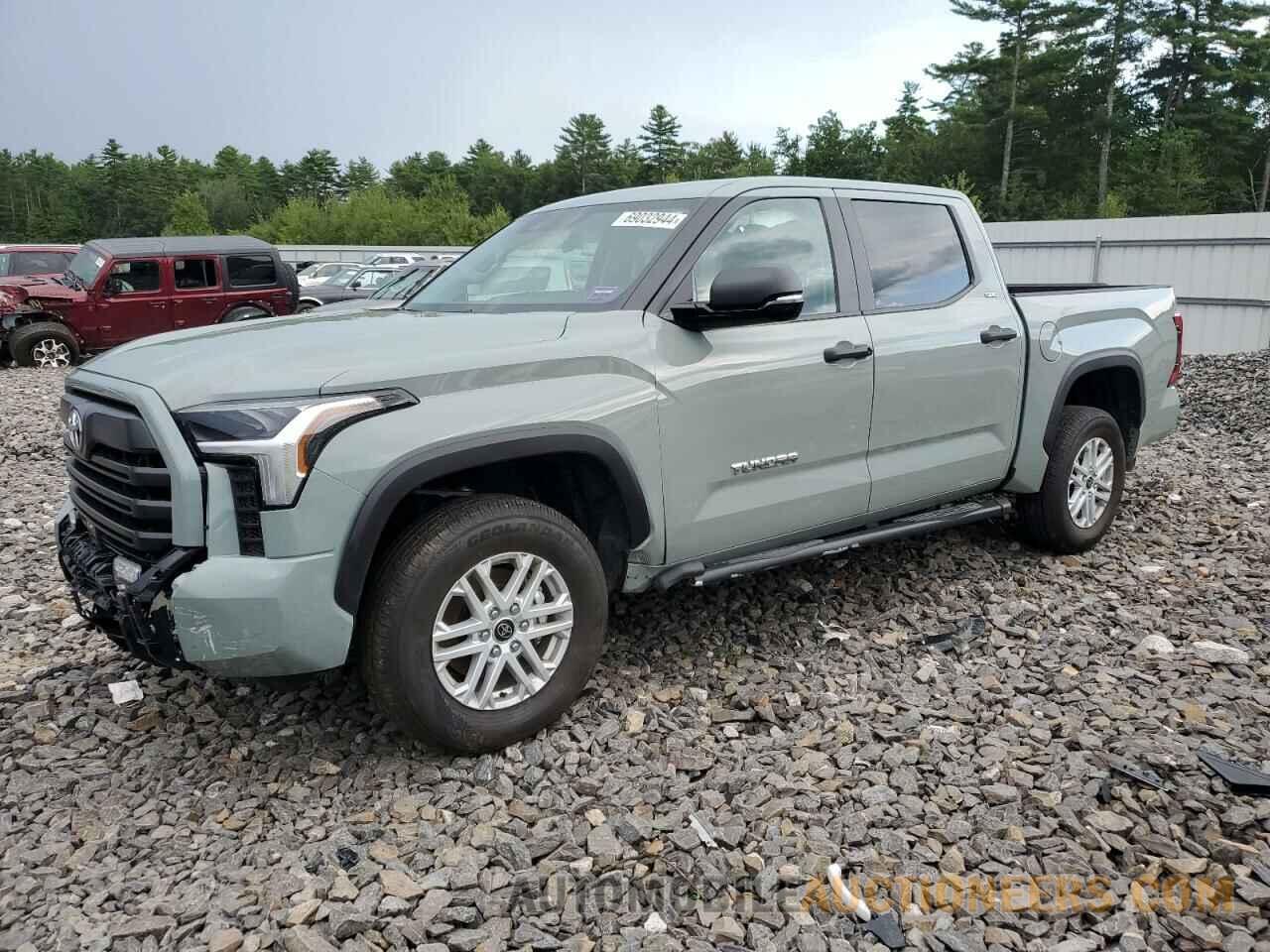 5TFLA5DB8RX193361 TOYOTA TUNDRA 2024