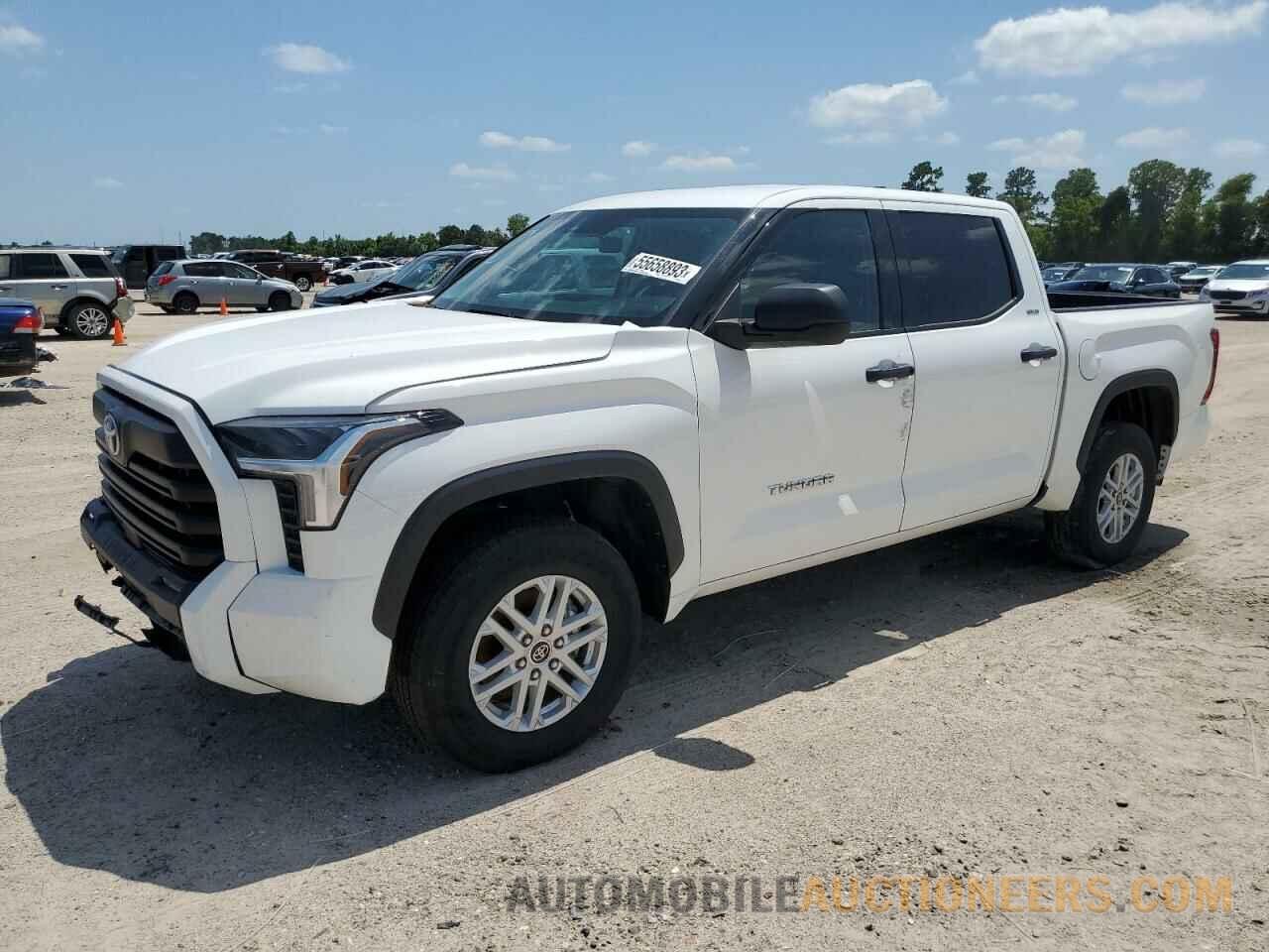 5TFLA5DB9NX011595 TOYOTA TUNDRA 2022