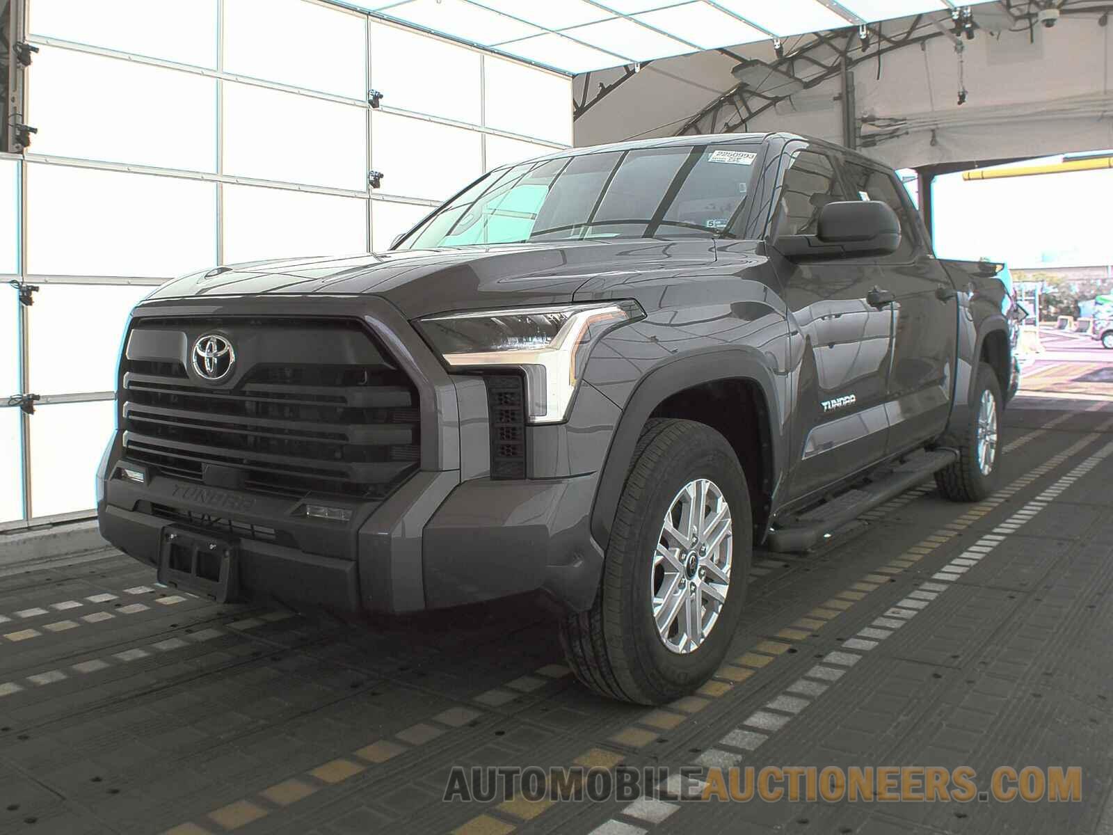 5TFLA5DB9NX024671 Toyota Tundra 2022