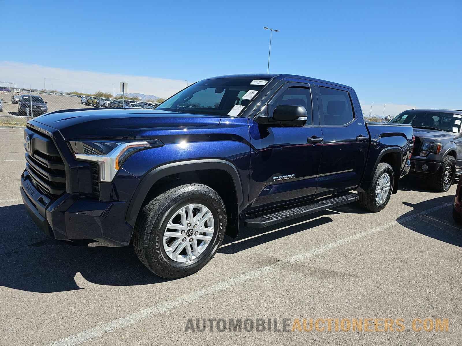 5TFLA5DB9NX024704 Toyota Tundra 2022