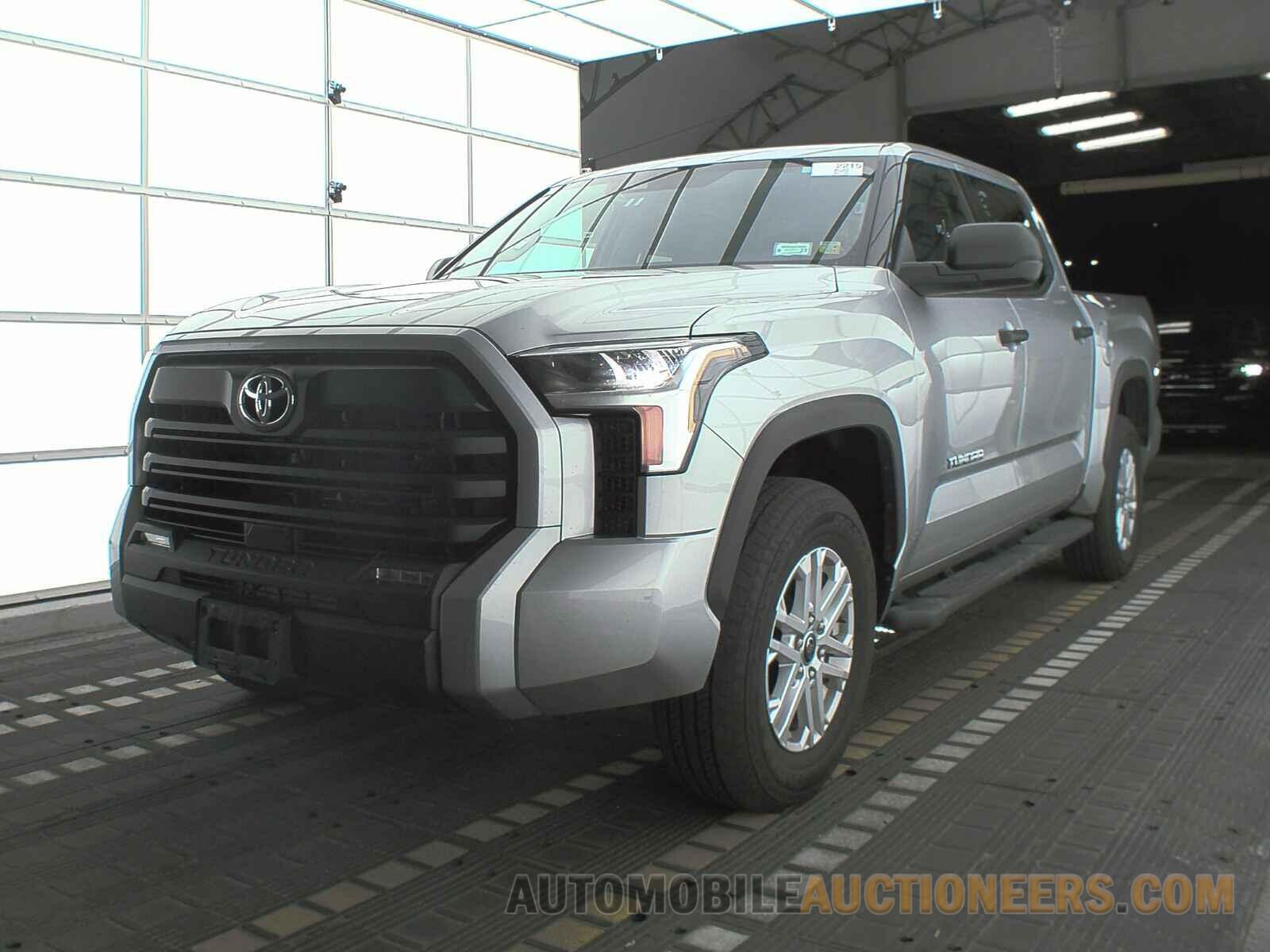 5TFLA5DB9NX027442 Toyota Tundra 4WD 2022