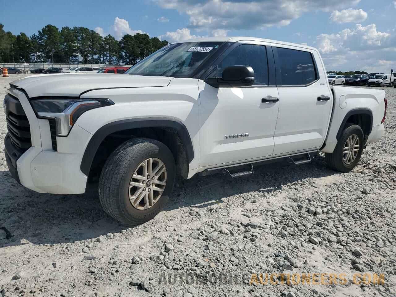 5TFLA5DB9NX029904 TOYOTA TUNDRA 2022