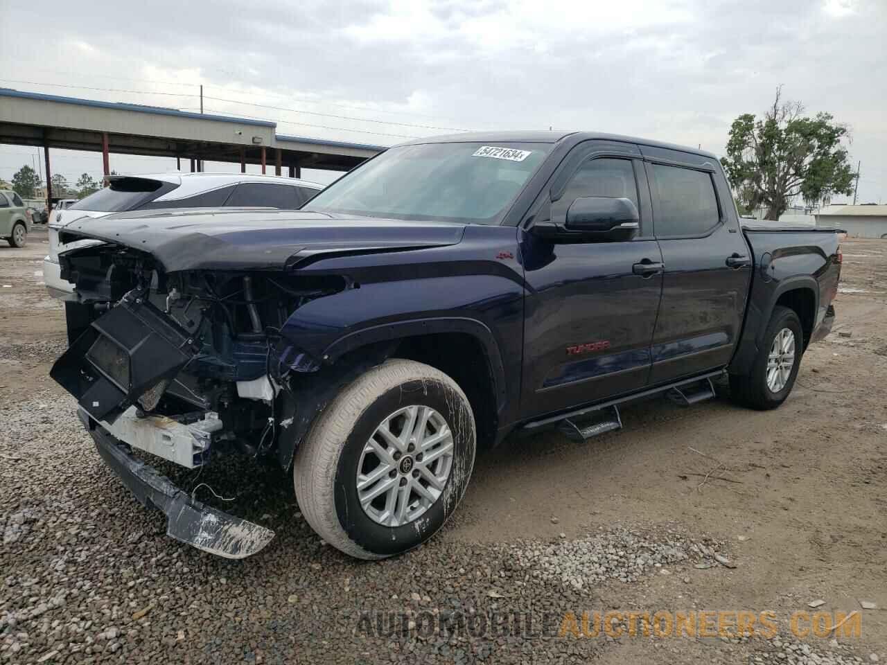 5TFLA5DB9NX033158 TOYOTA TUNDRA 2022