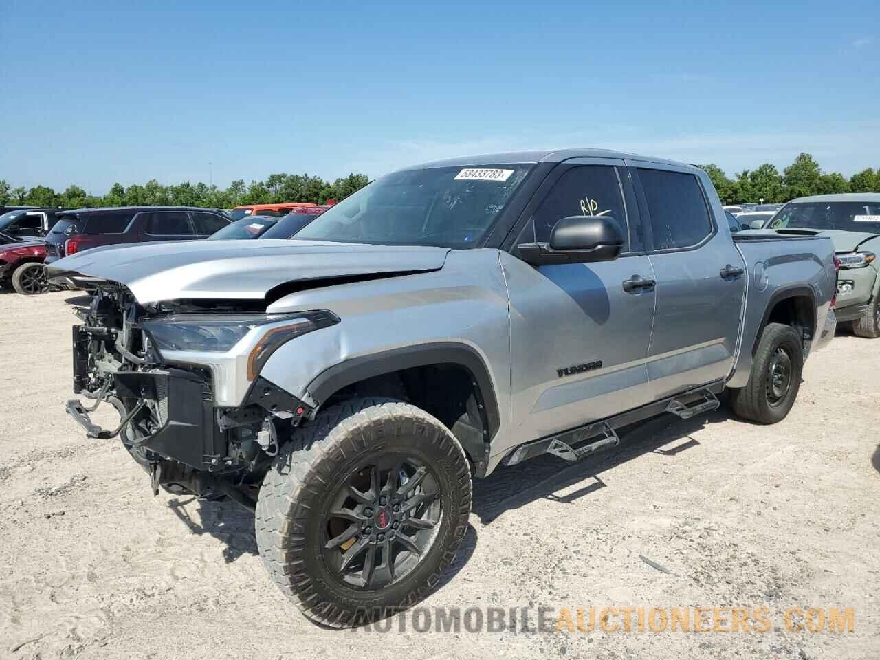 5TFLA5DB9NX034990 TOYOTA TUNDRA 2022