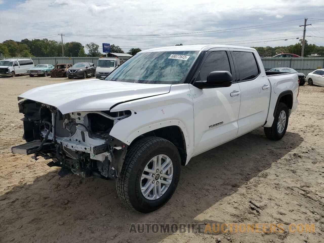 5TFLA5DB9NX044046 TOYOTA TUNDRA 2022