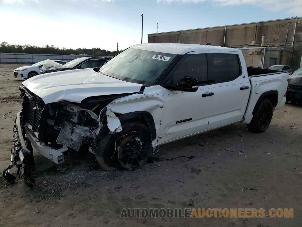 5TFLA5DB9NX044189 TOYOTA TUNDRA 2022