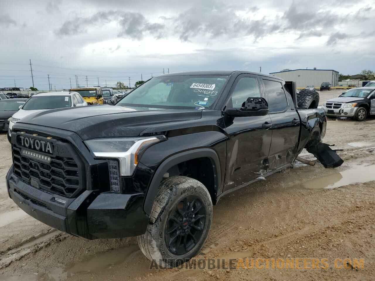 5TFLA5DB9NX044693 TOYOTA TUNDRA 2022