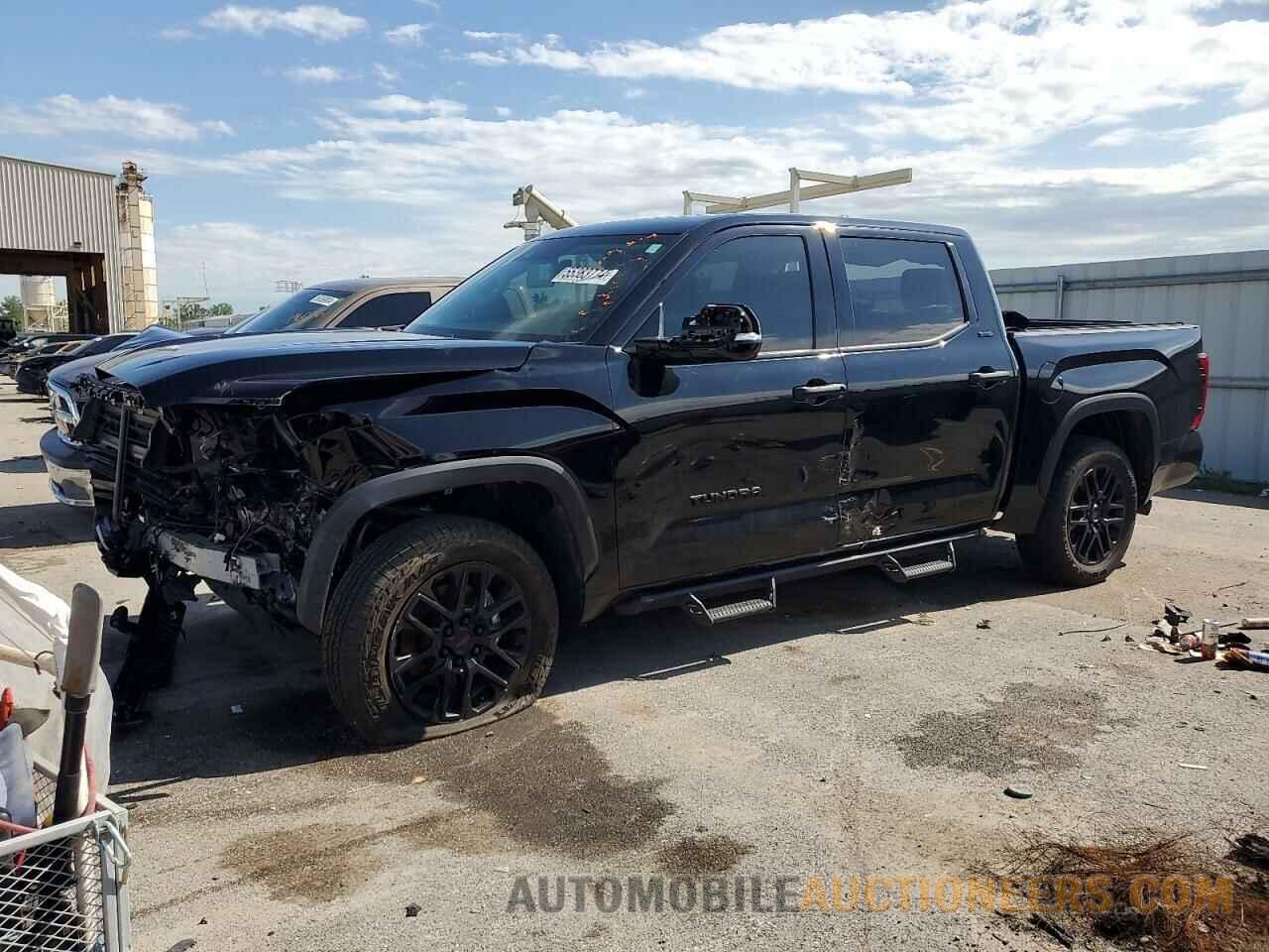 5TFLA5DB9NX054592 TOYOTA TUNDRA 2022