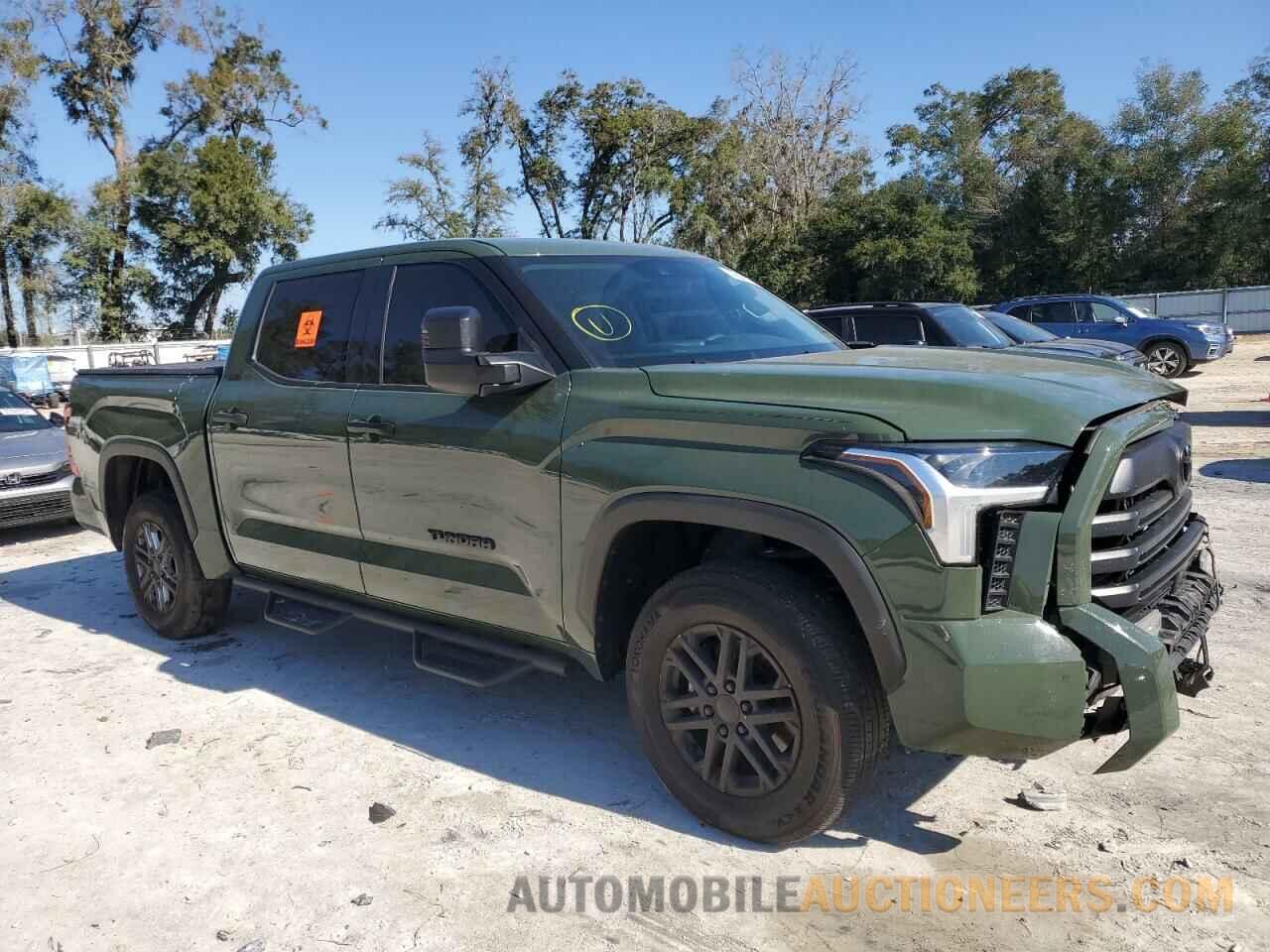 5TFLA5DB9NX054723 TOYOTA TUNDRA 2022