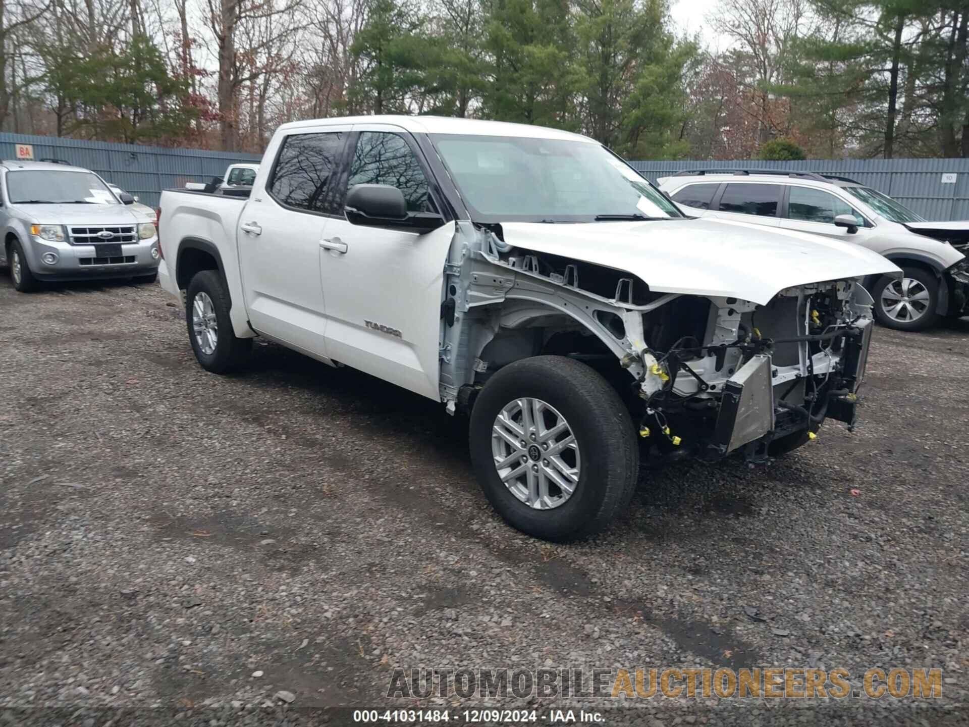 5TFLA5DB9NX056584 TOYOTA TUNDRA 2022