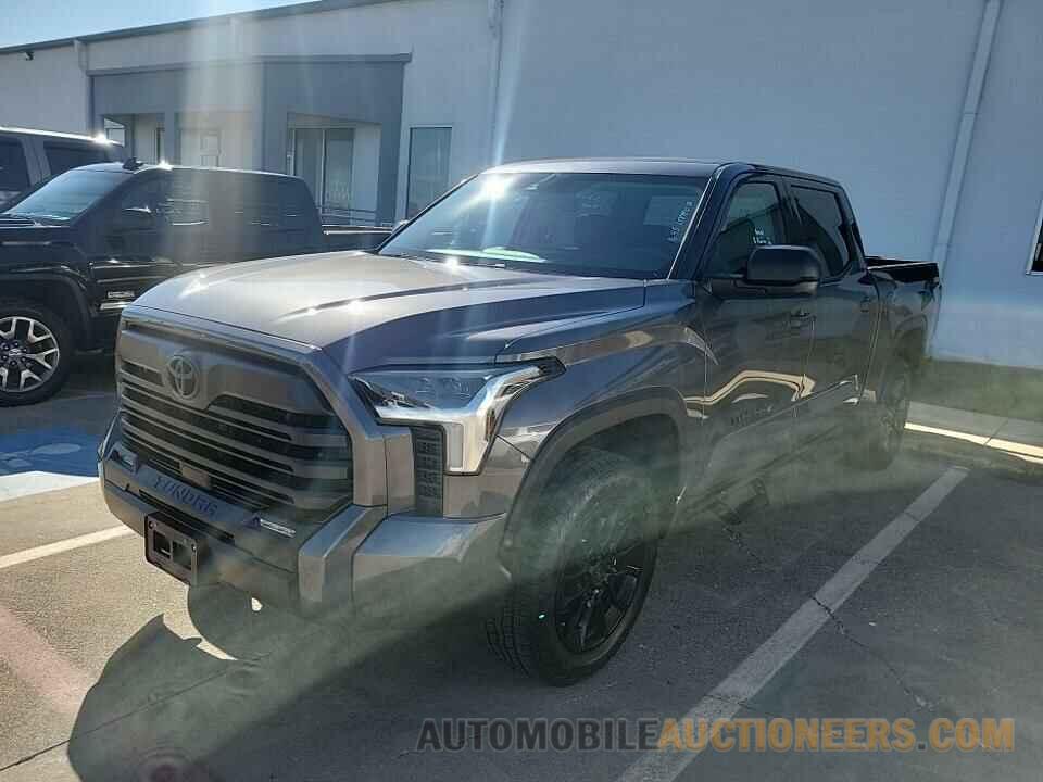 5TFLA5DB9NX056844 Toyota Tundra 4WD 2022