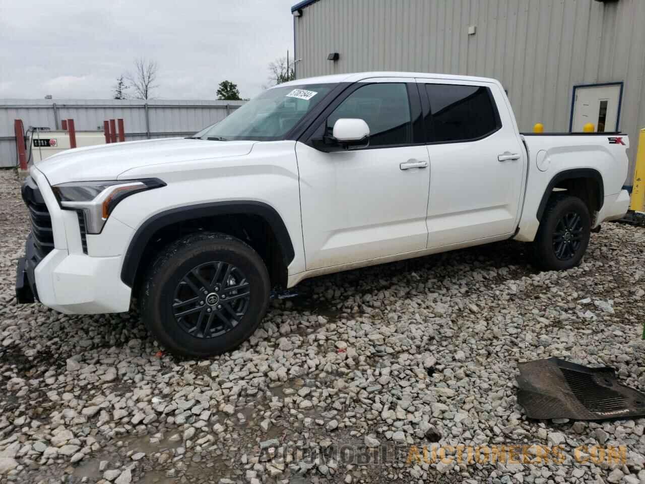 5TFLA5DB9PX057821 TOYOTA TUNDRA 2023