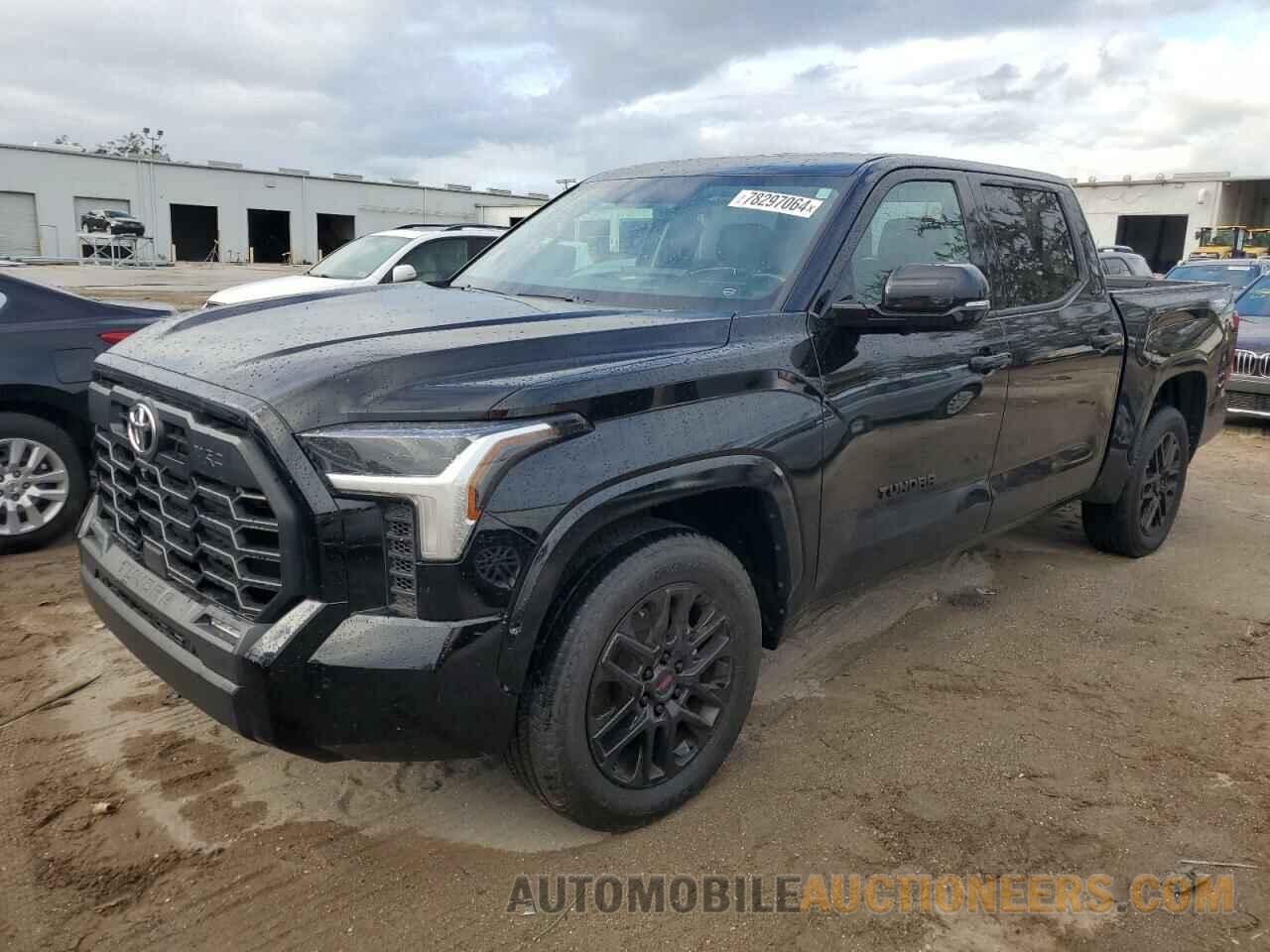 5TFLA5DB9PX064784 TOYOTA TUNDRA 2023