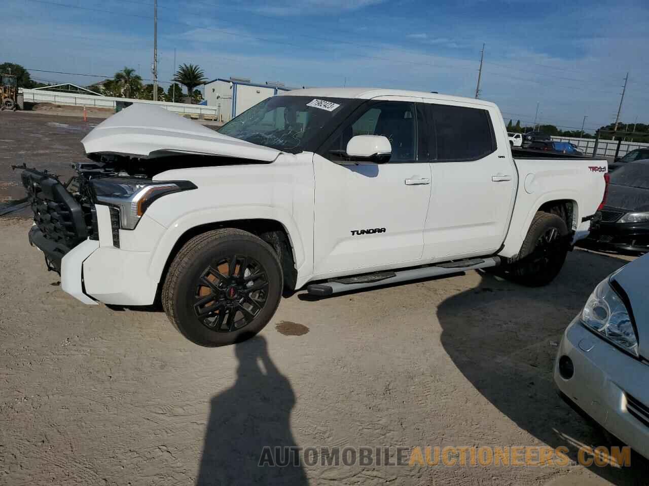 5TFLA5DB9PX068429 TOYOTA TUNDRA 2023