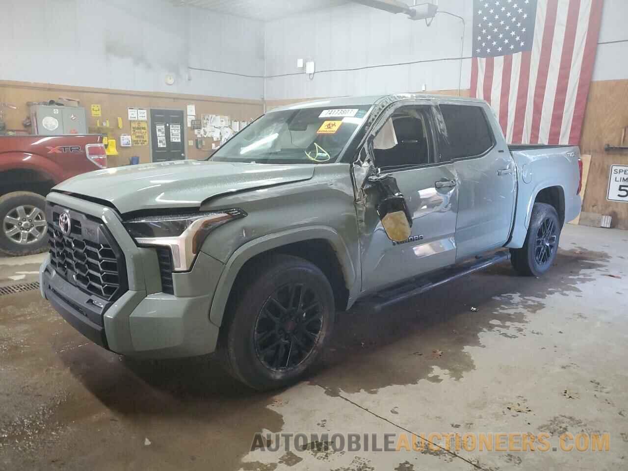 5TFLA5DB9PX070858 TOYOTA TUNDRA 2023