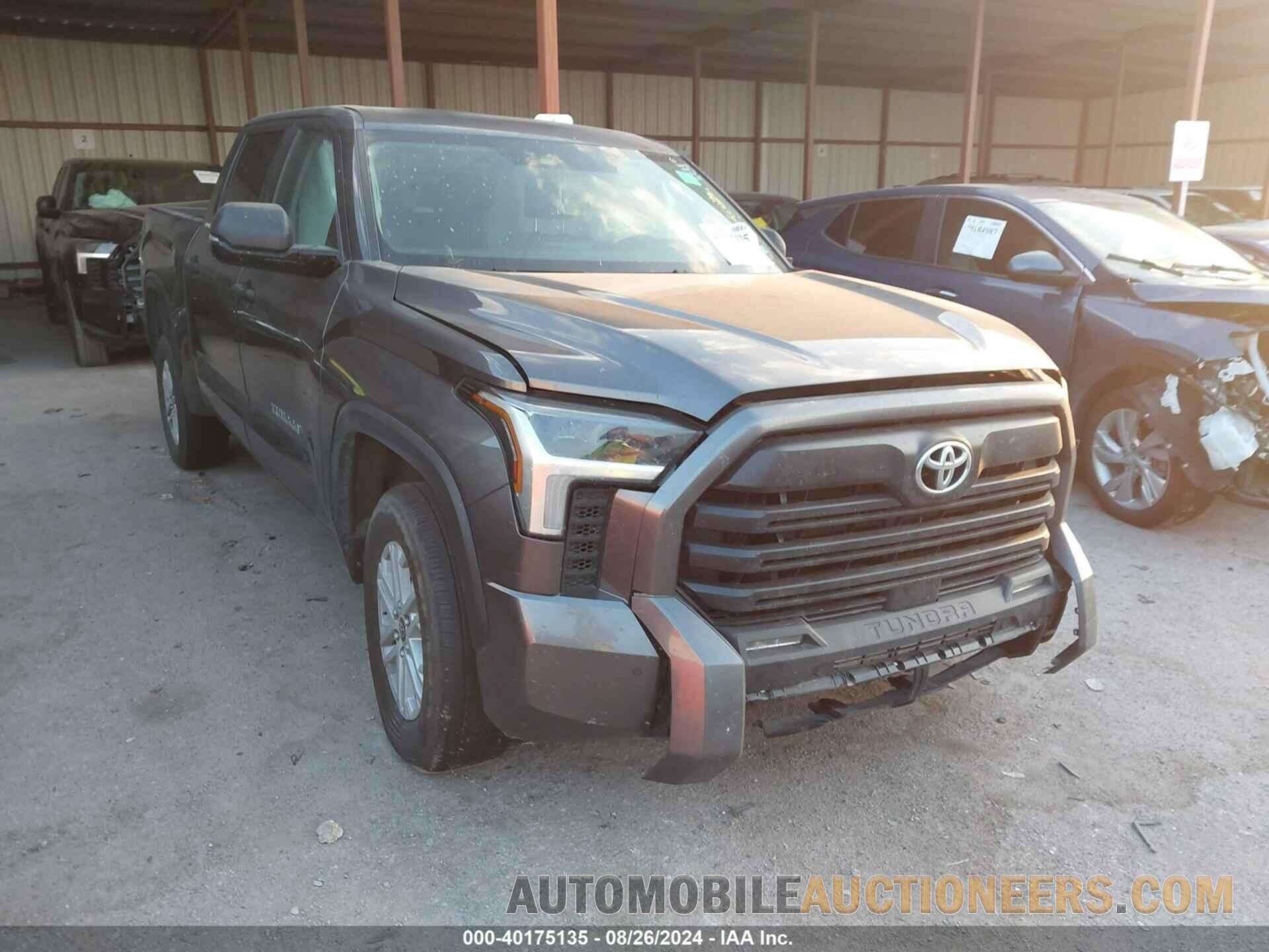 5TFLA5DB9PX085148 TOYOTA TUNDRA 2023