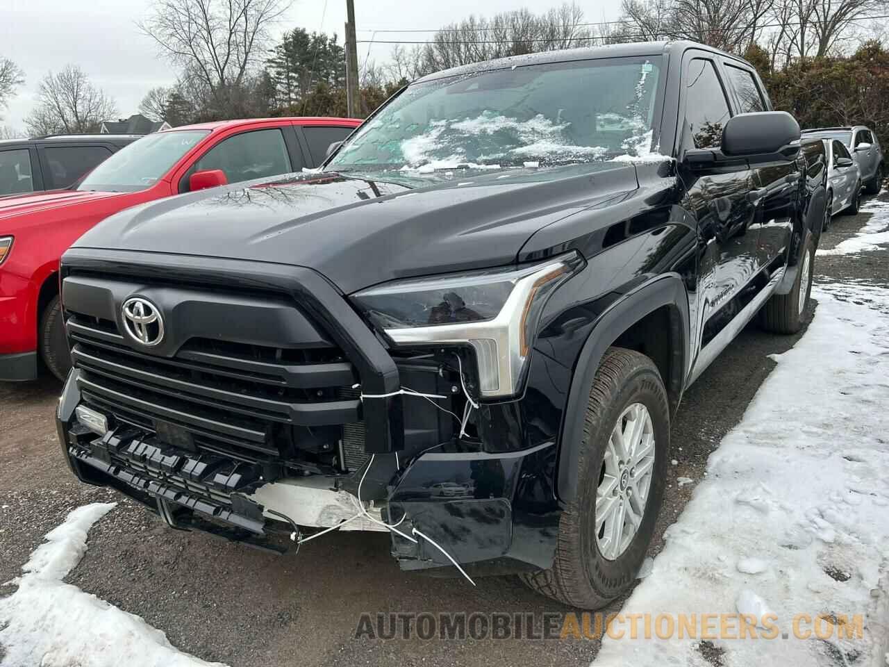 5TFLA5DB9PX085313 TOYOTA TUNDRA 2023