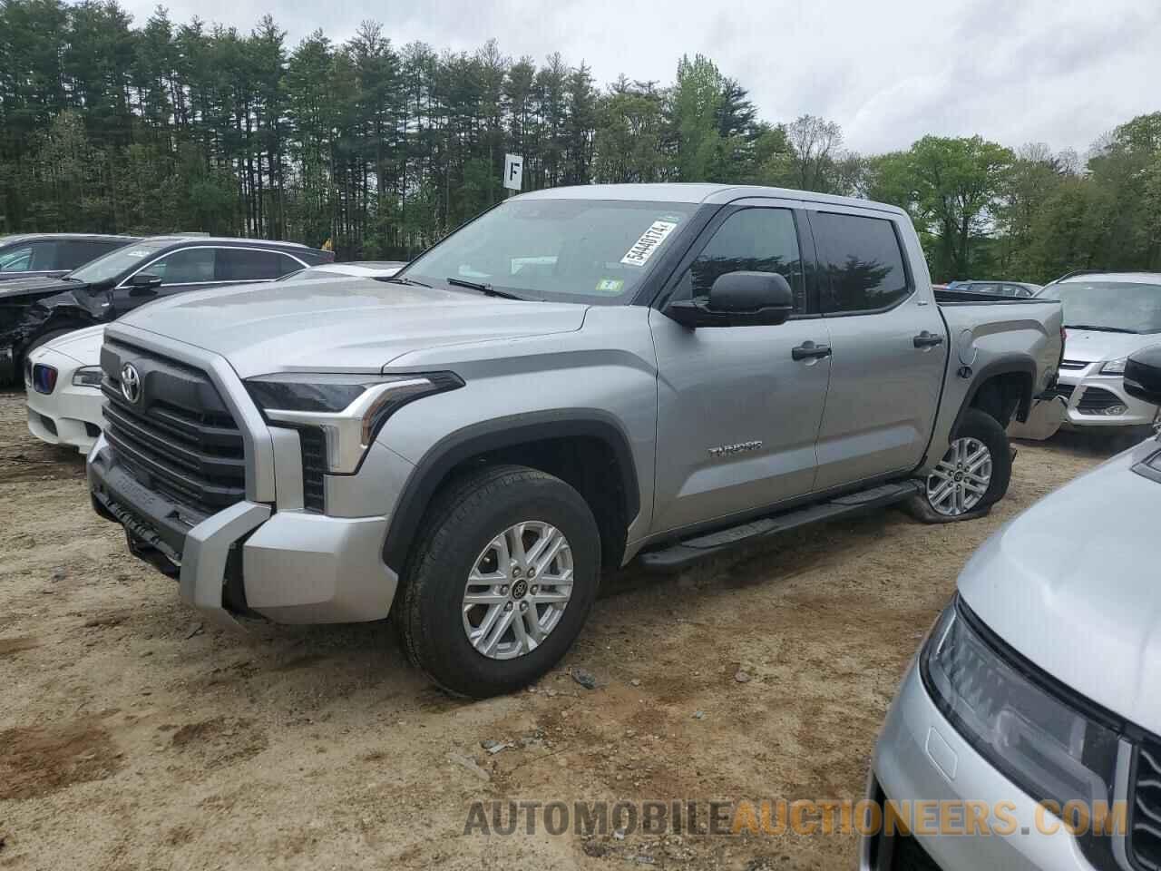 5TFLA5DB9PX085909 TOYOTA TUNDRA 2023