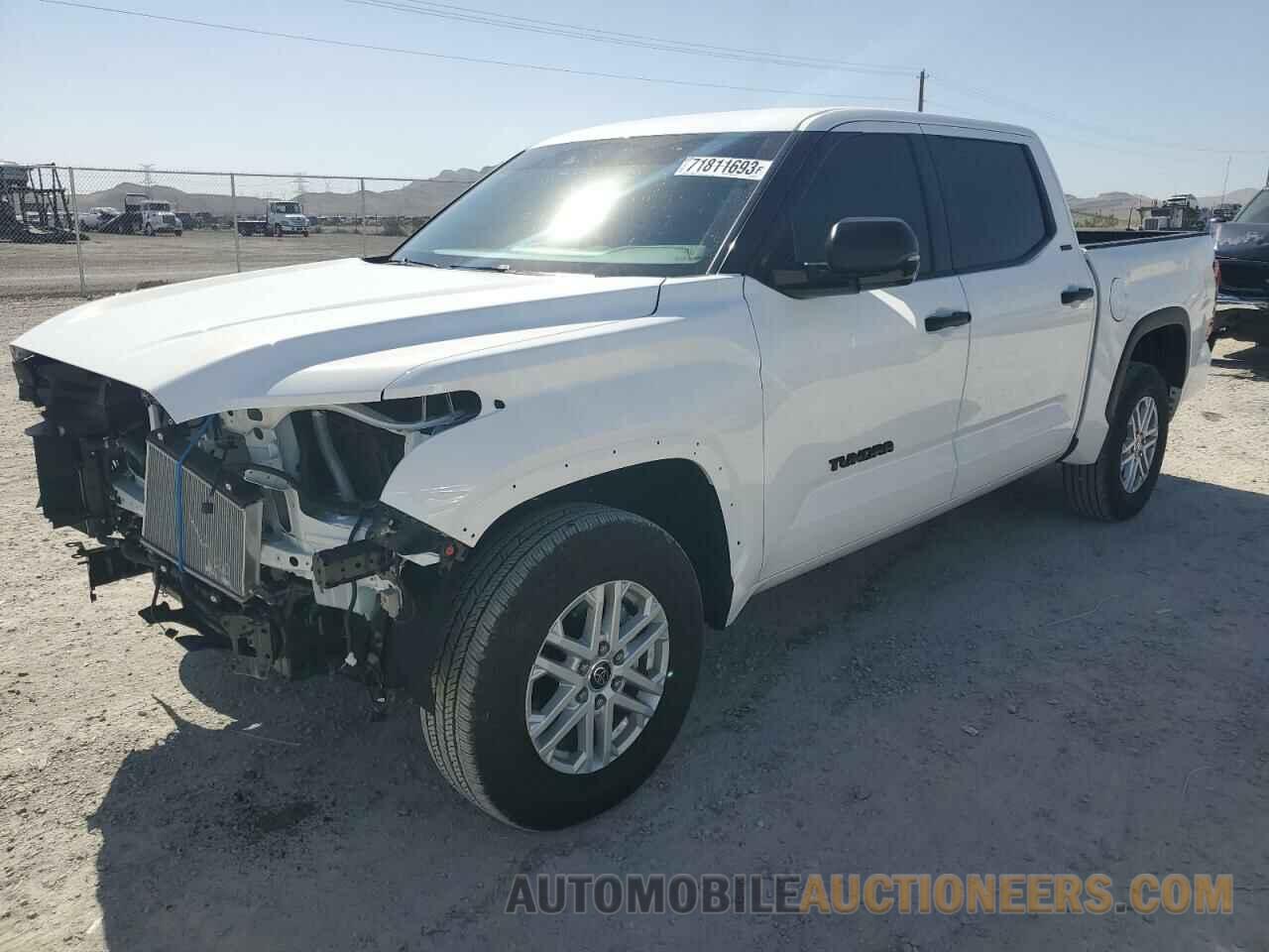 5TFLA5DB9PX085974 TOYOTA TUNDRA 2023