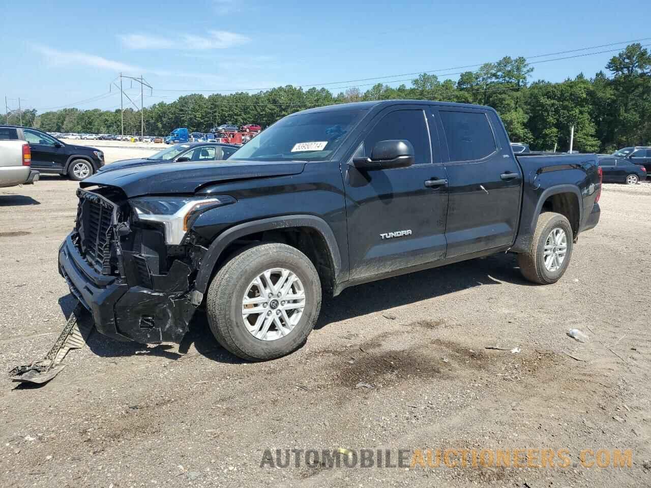 5TFLA5DB9PX087692 TOYOTA TUNDRA 2023