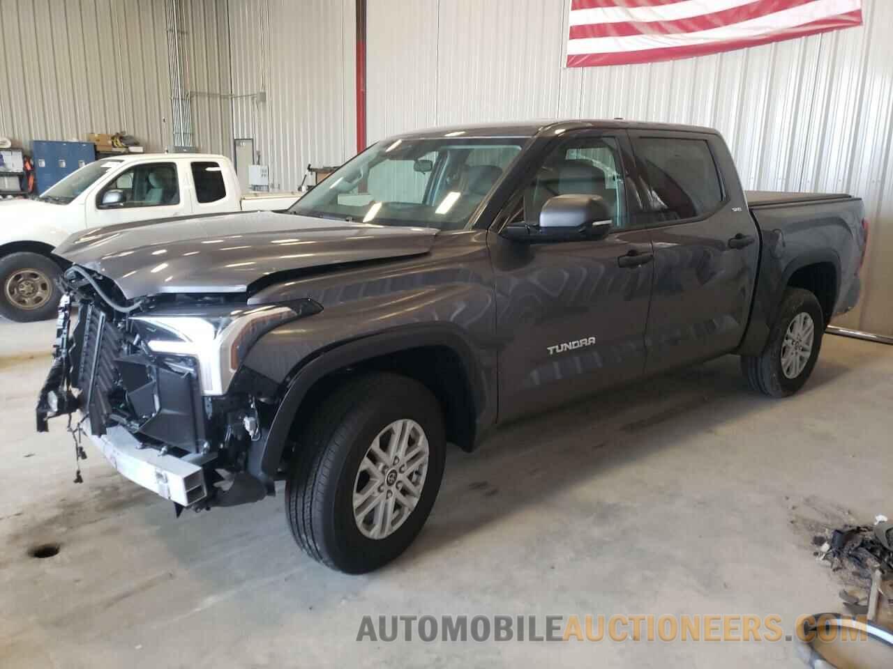 5TFLA5DB9PX095081 TOYOTA TUNDRA 2023