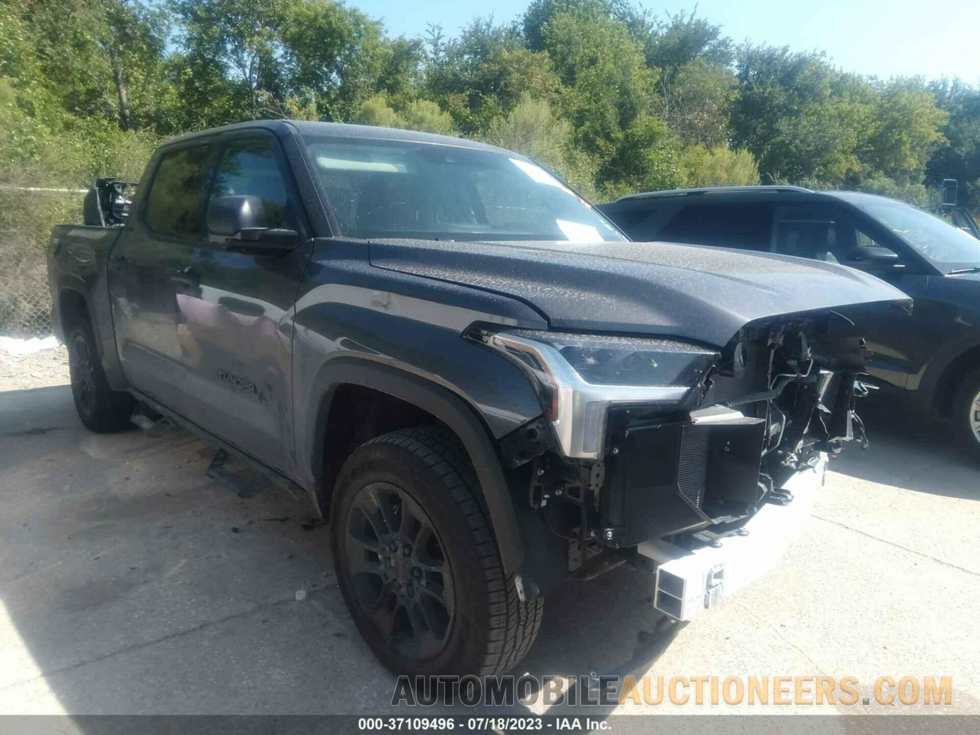 5TFLA5DB9PX098336 TOYOTA TUNDRA 4WD 2023