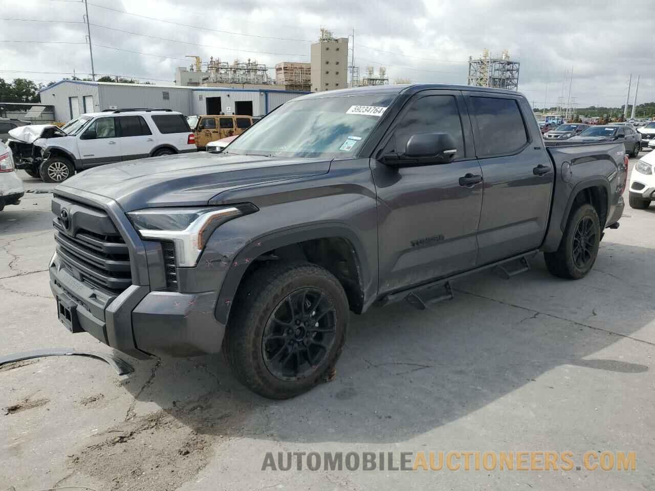 5TFLA5DB9PX100358 TOYOTA TUNDRA 2023