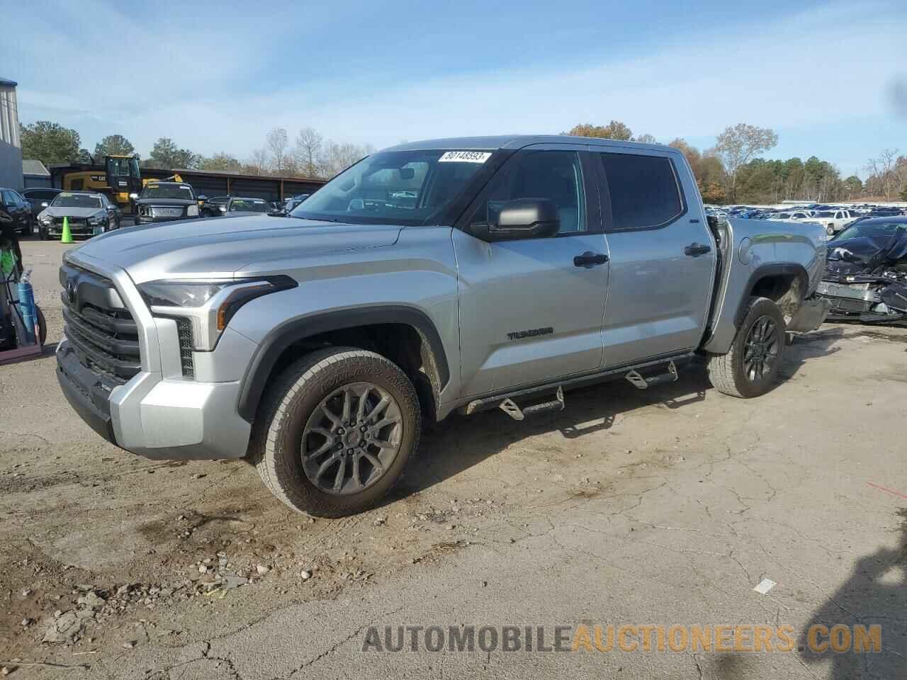 5TFLA5DB9RX133301 TOYOTA TUNDRA 2024