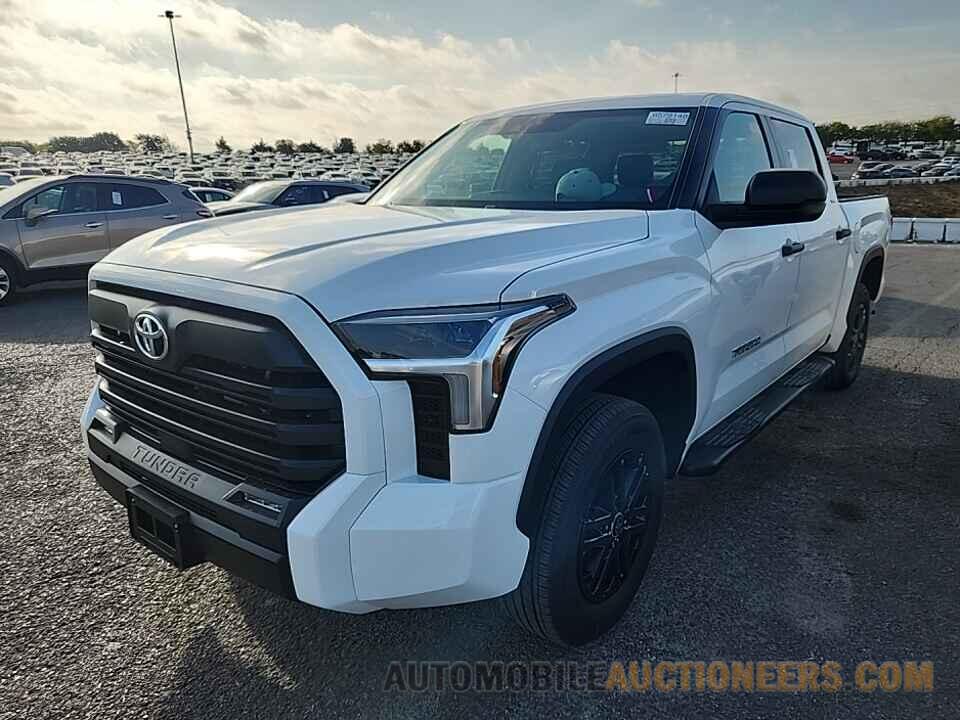 5TFLA5DB9RX139616 Toyota Tundra 4WD 2024