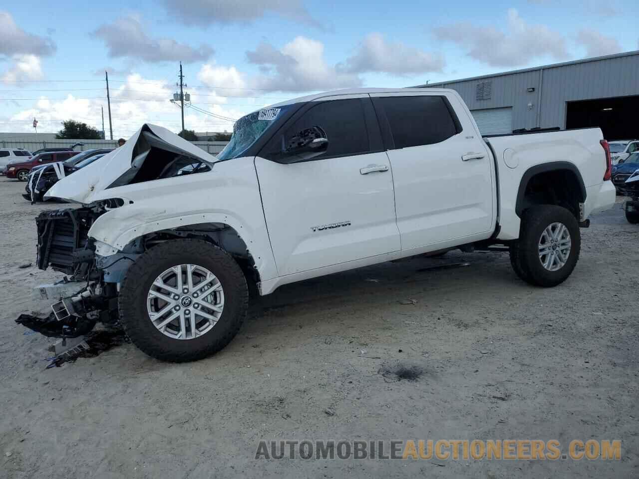 5TFLA5DB9RX215822 TOYOTA TUNDRA 2024