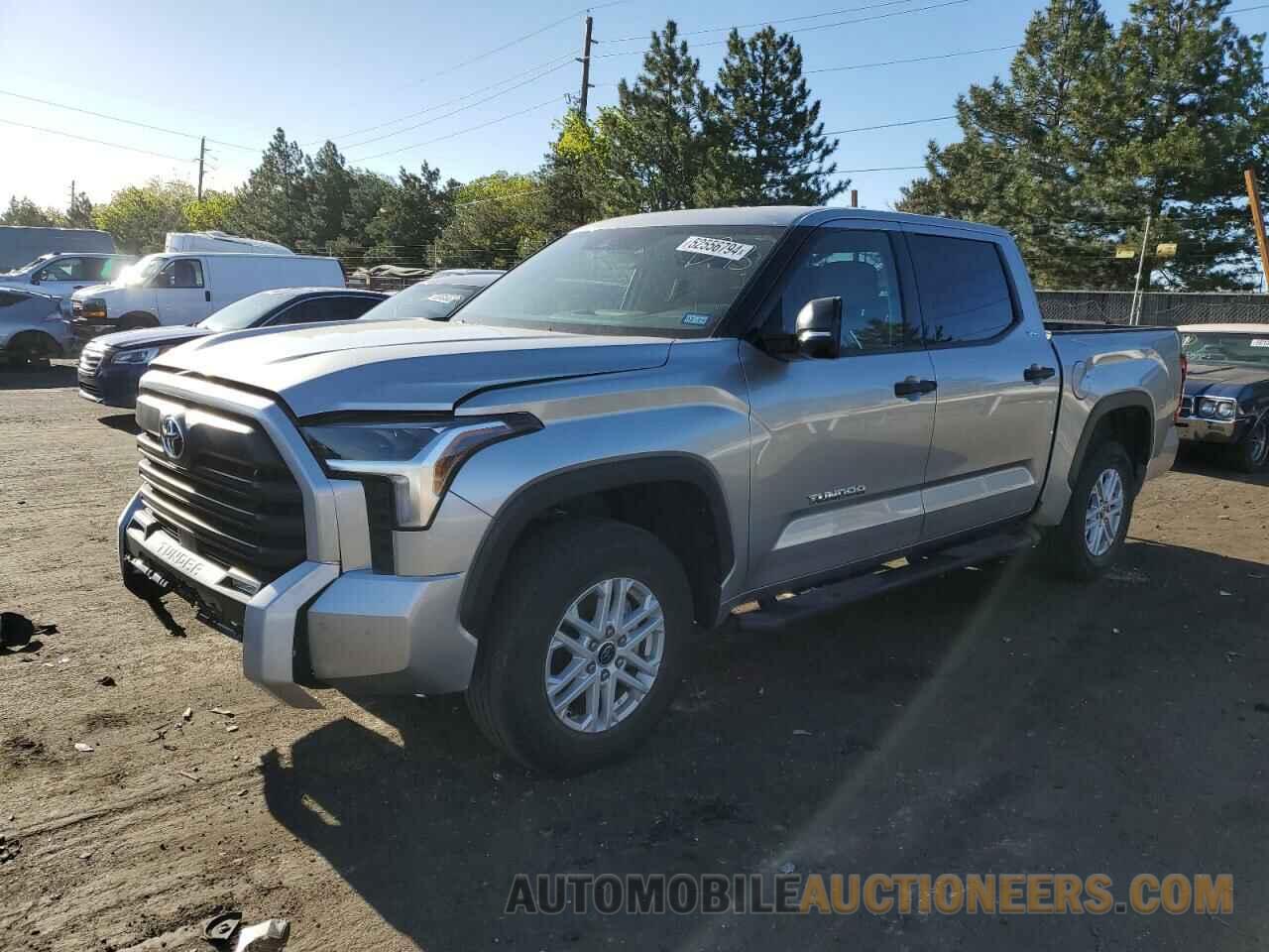 5TFLA5DBXNX012741 TOYOTA TUNDRA 2022