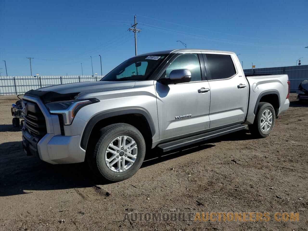 5TFLA5DBXNX014229 TOYOTA TUNDRA 2022